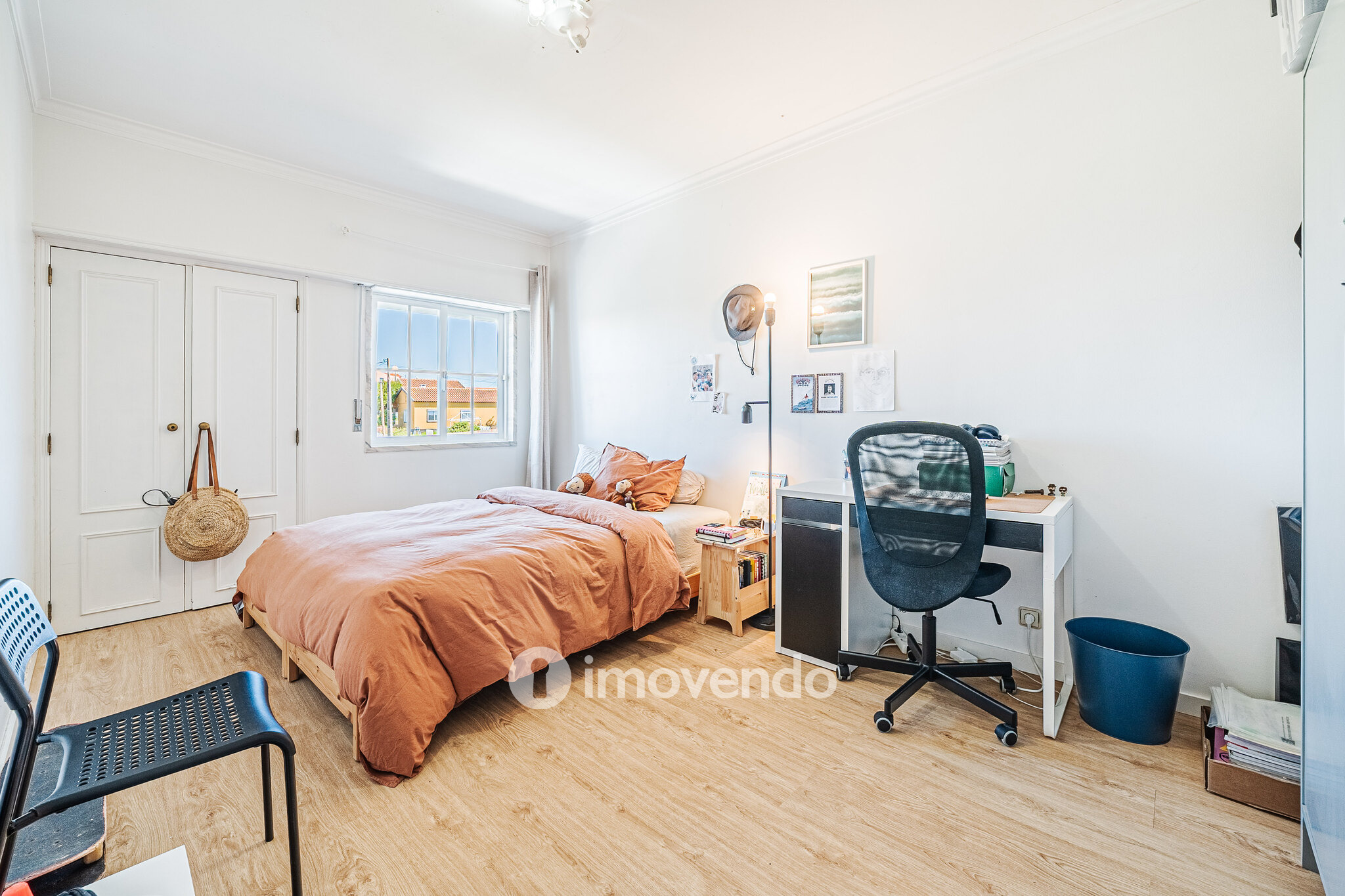 Apartamento T2+1 com garagem, em Fonte Boa da Brincosa, Ericeira