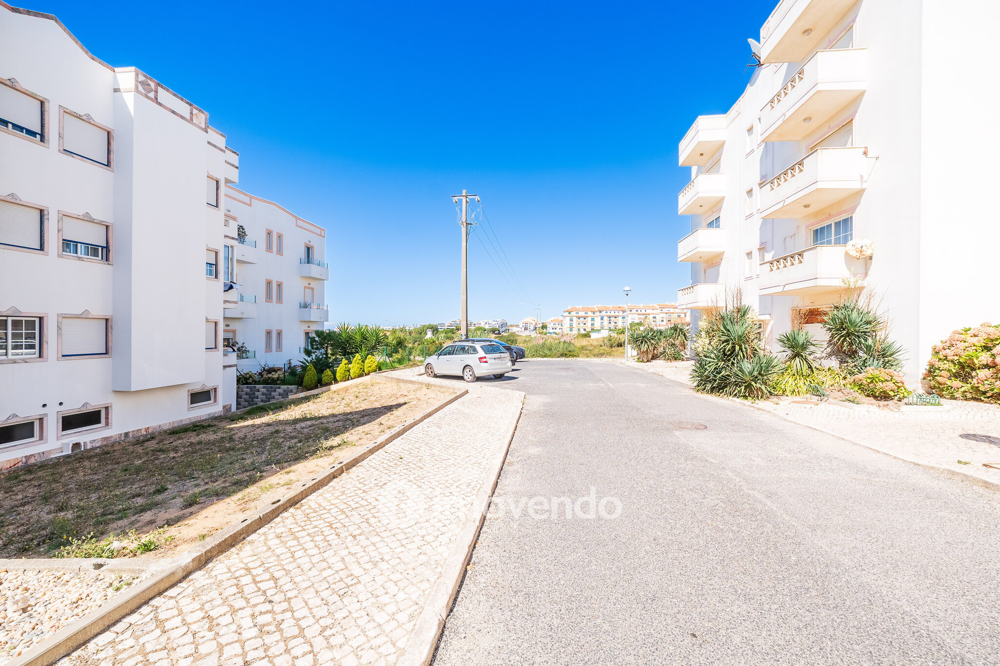 Apartamento T2+1 com garagem, em Fonte Boa da Brincosa, Ericeira