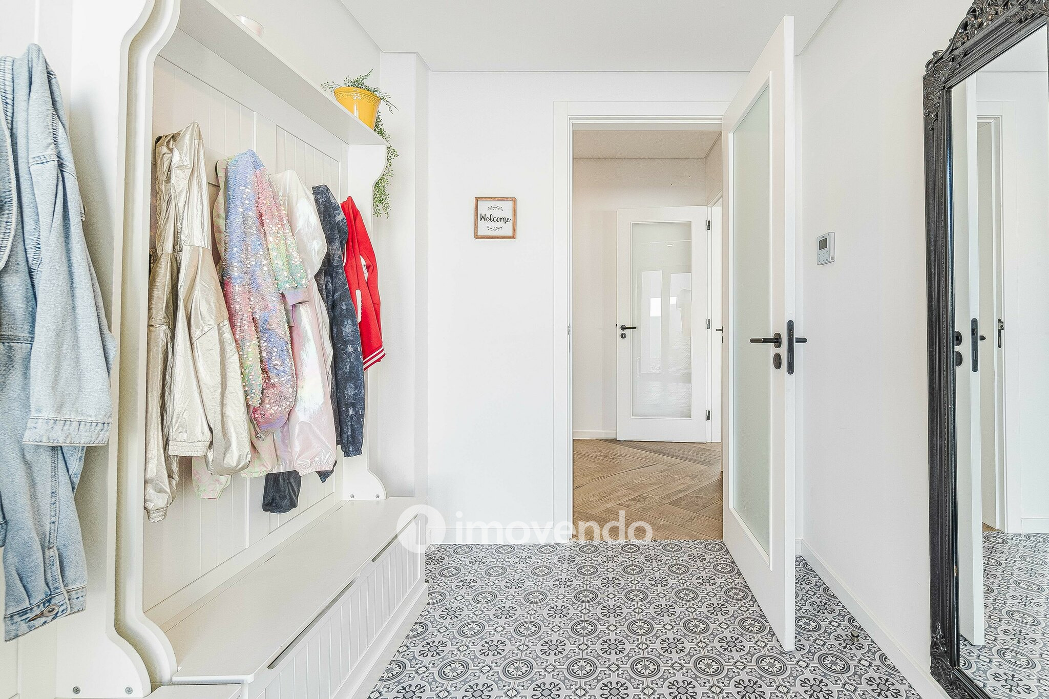 Moradia T4 exclusiva, com piscina e próximo da praia, em Peniche