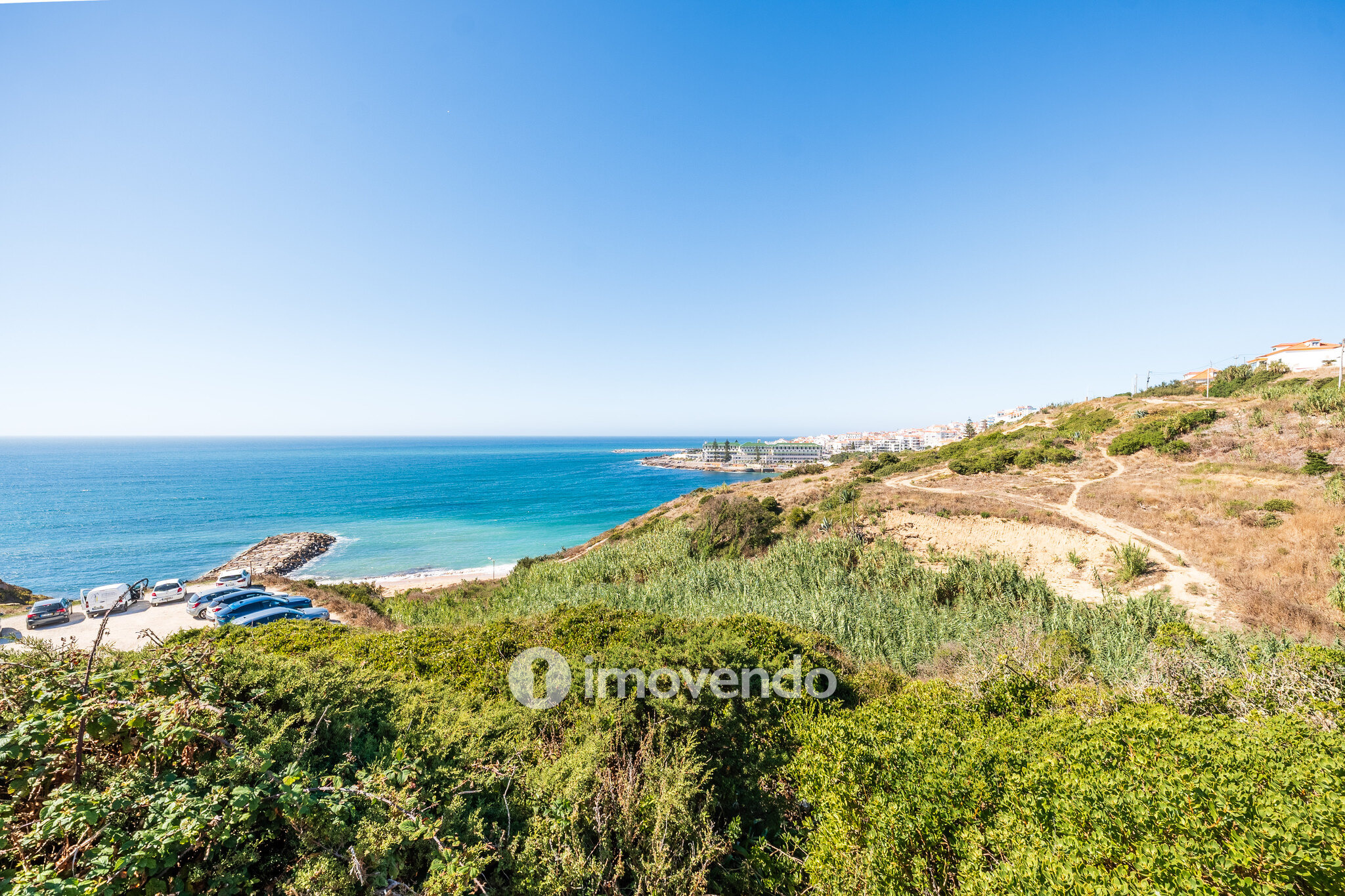 Apartamento T2+1 com garagem, em Fonte Boa da Brincosa, Ericeira