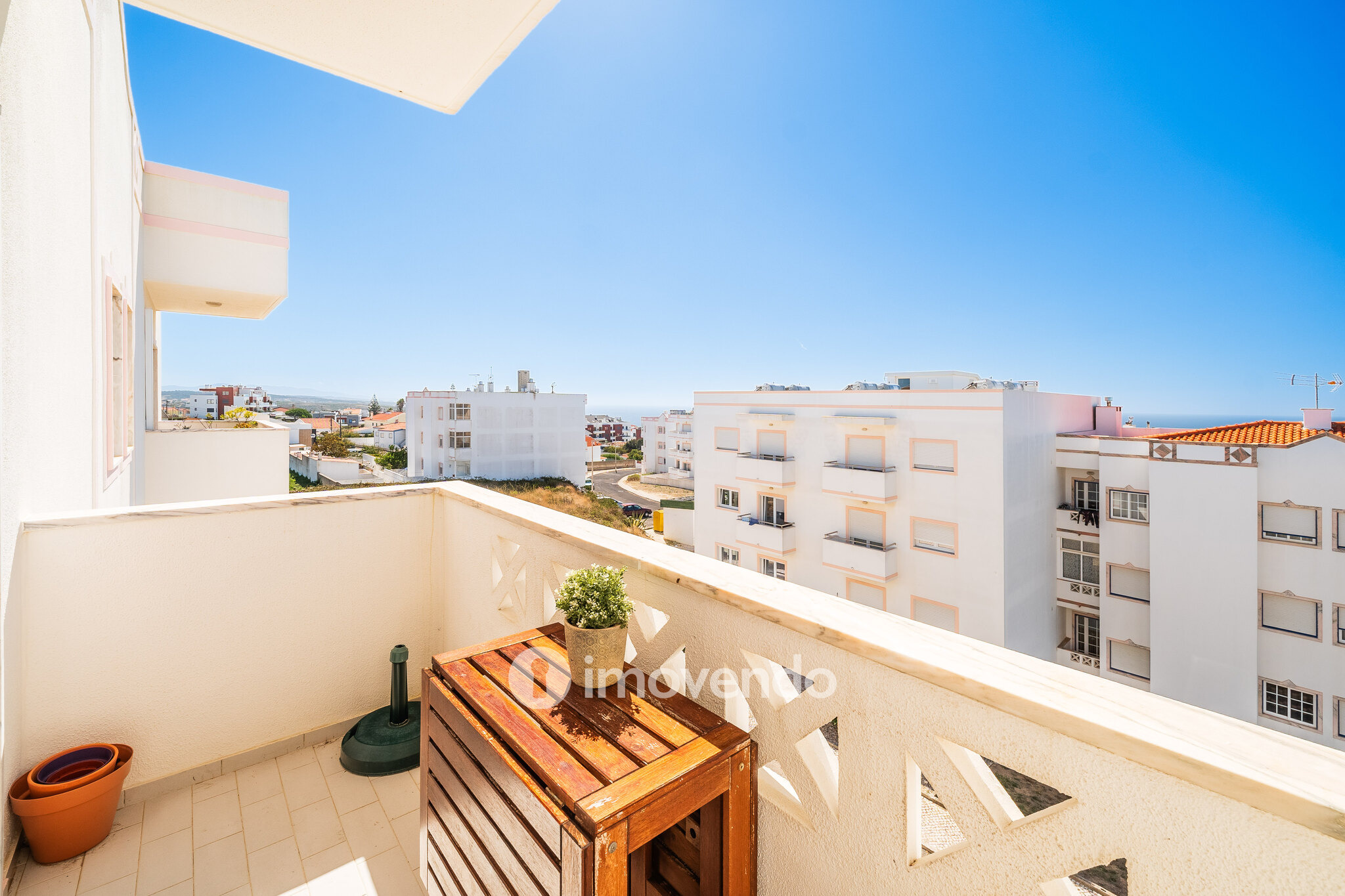 Apartamento T2+1 com garagem, em Fonte Boa da Brincosa, Ericeira