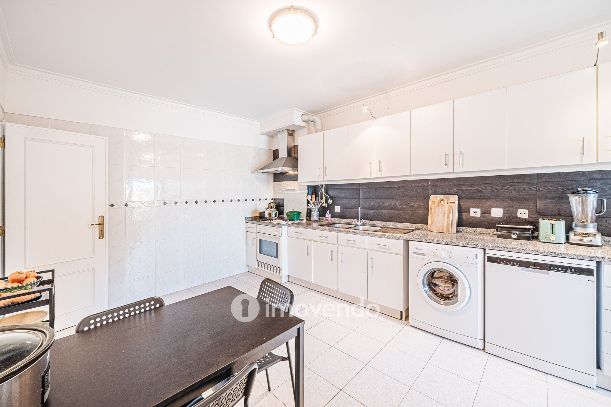 Apartamento T2+1 com garagem, em Fonte Boa da Brincosa, Ericeira