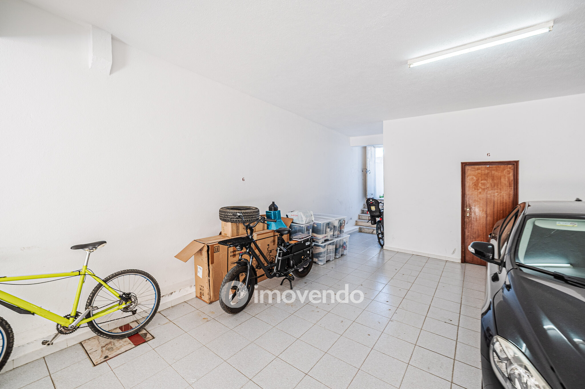 Apartamento T2+1 com garagem, em Fonte Boa da Brincosa, Ericeira