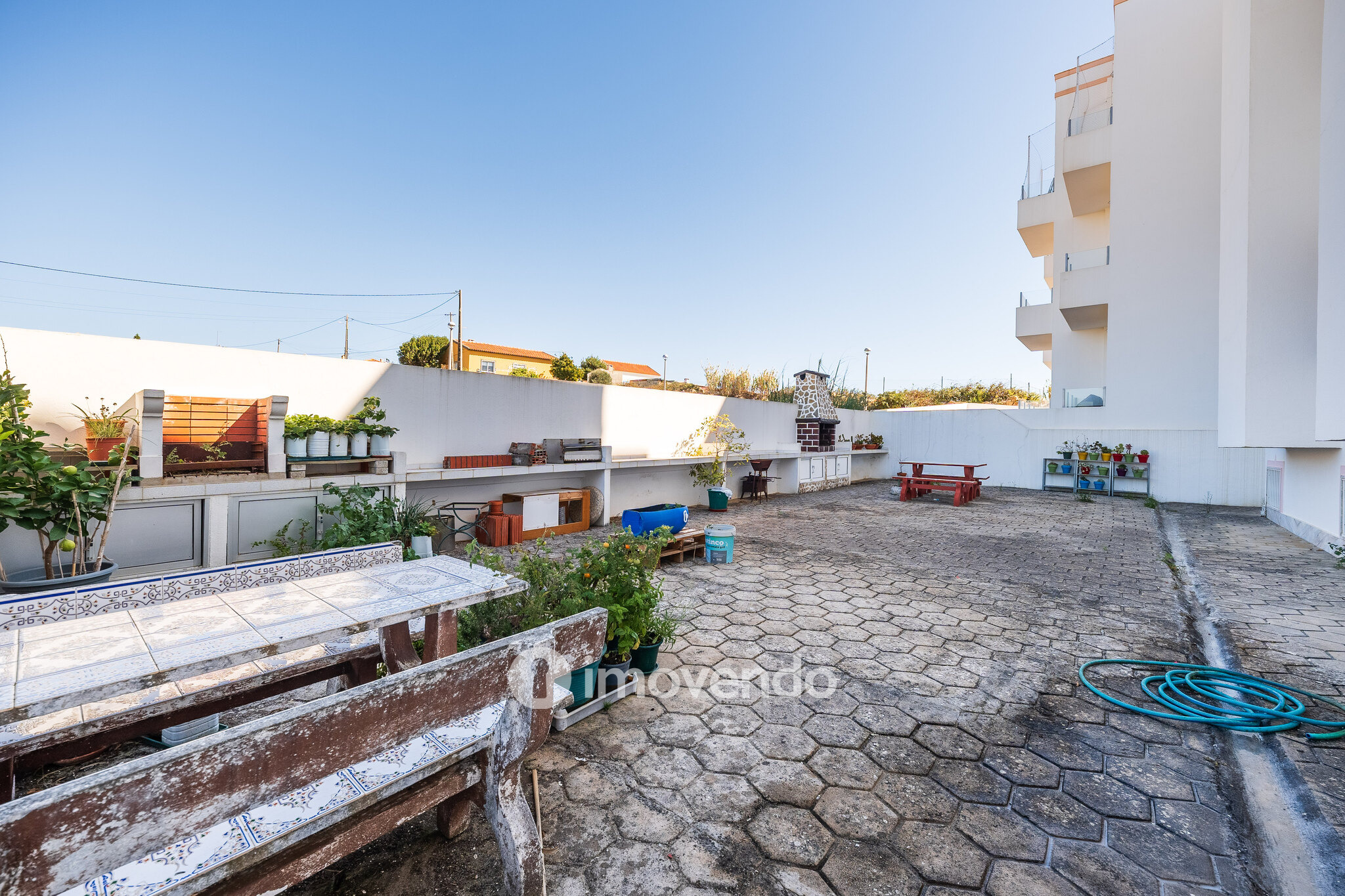 Apartamento T2+1 com garagem, em Fonte Boa da Brincosa, Ericeira