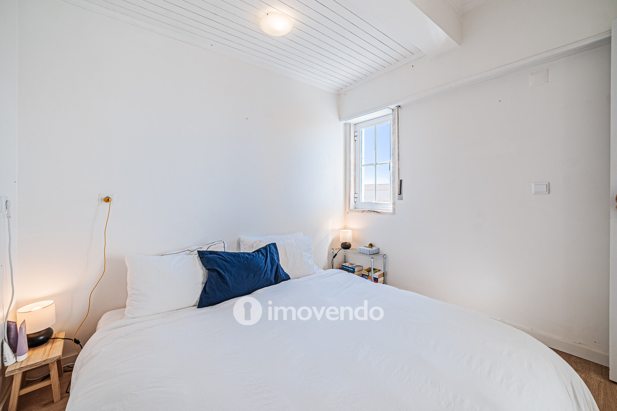 Apartamento T2+1 com garagem, em Fonte Boa da Brincosa, Ericeira