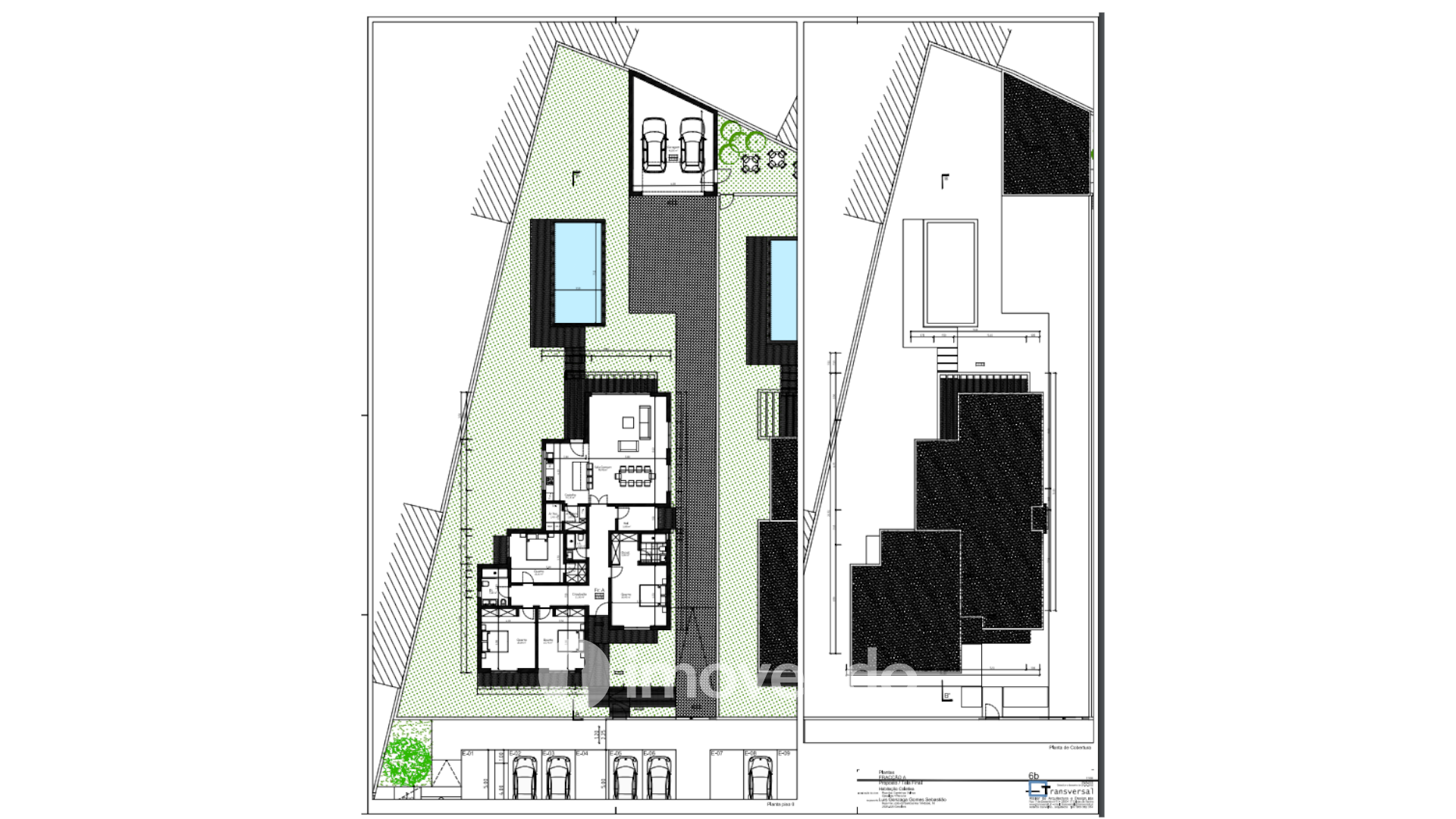 Moradia T4 exclusiva, com piscina e próximo da praia, em Peniche