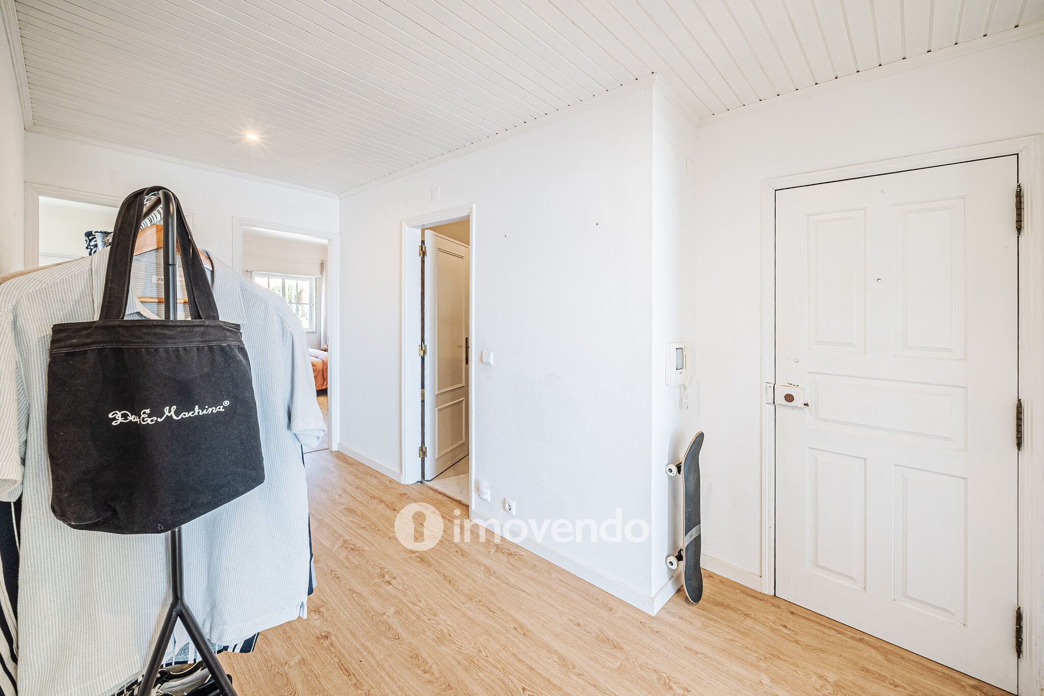 Apartamento T2+1 com garagem, em Fonte Boa da Brincosa, Ericeira