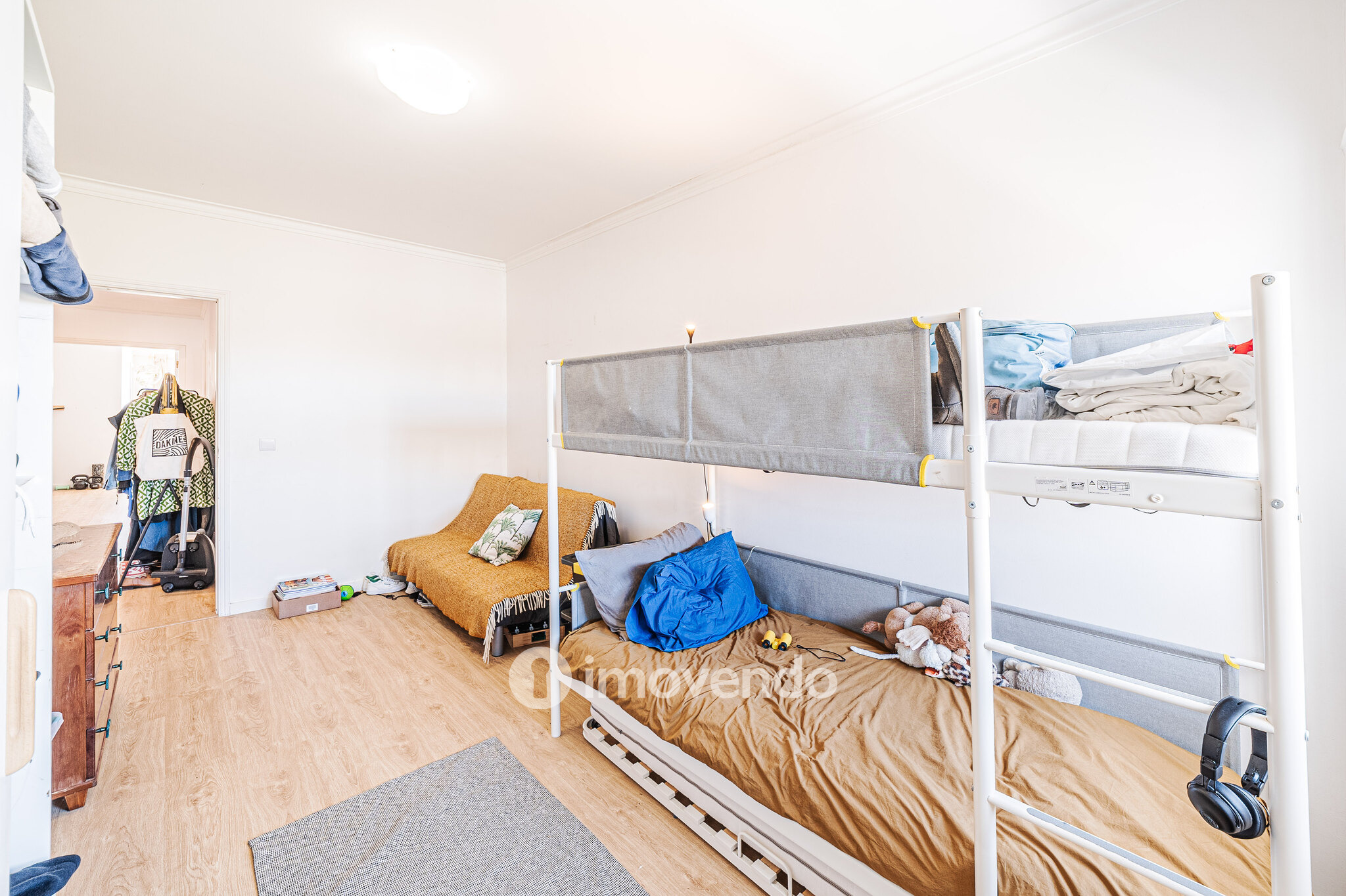 Apartamento T2+1 com garagem, em Fonte Boa da Brincosa, Ericeira