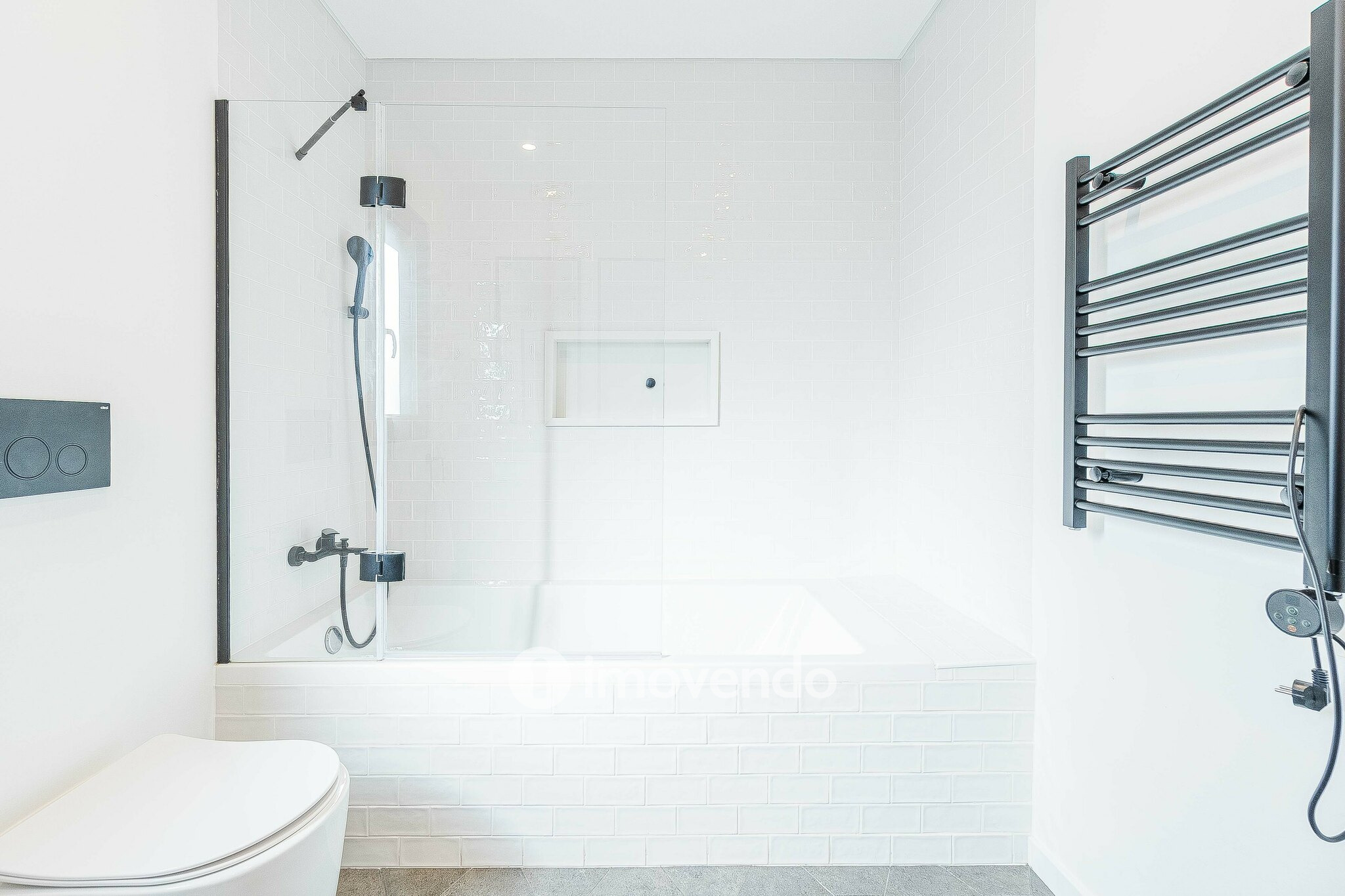 Moradia T4 exclusiva, com piscina e próximo da praia, em Peniche