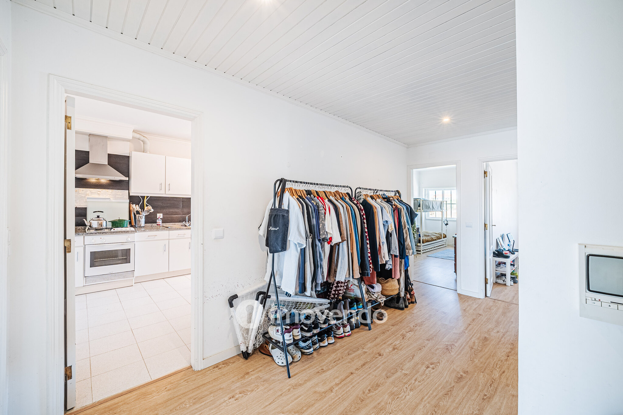 Apartamento T2+1 com garagem, em Fonte Boa da Brincosa, Ericeira
