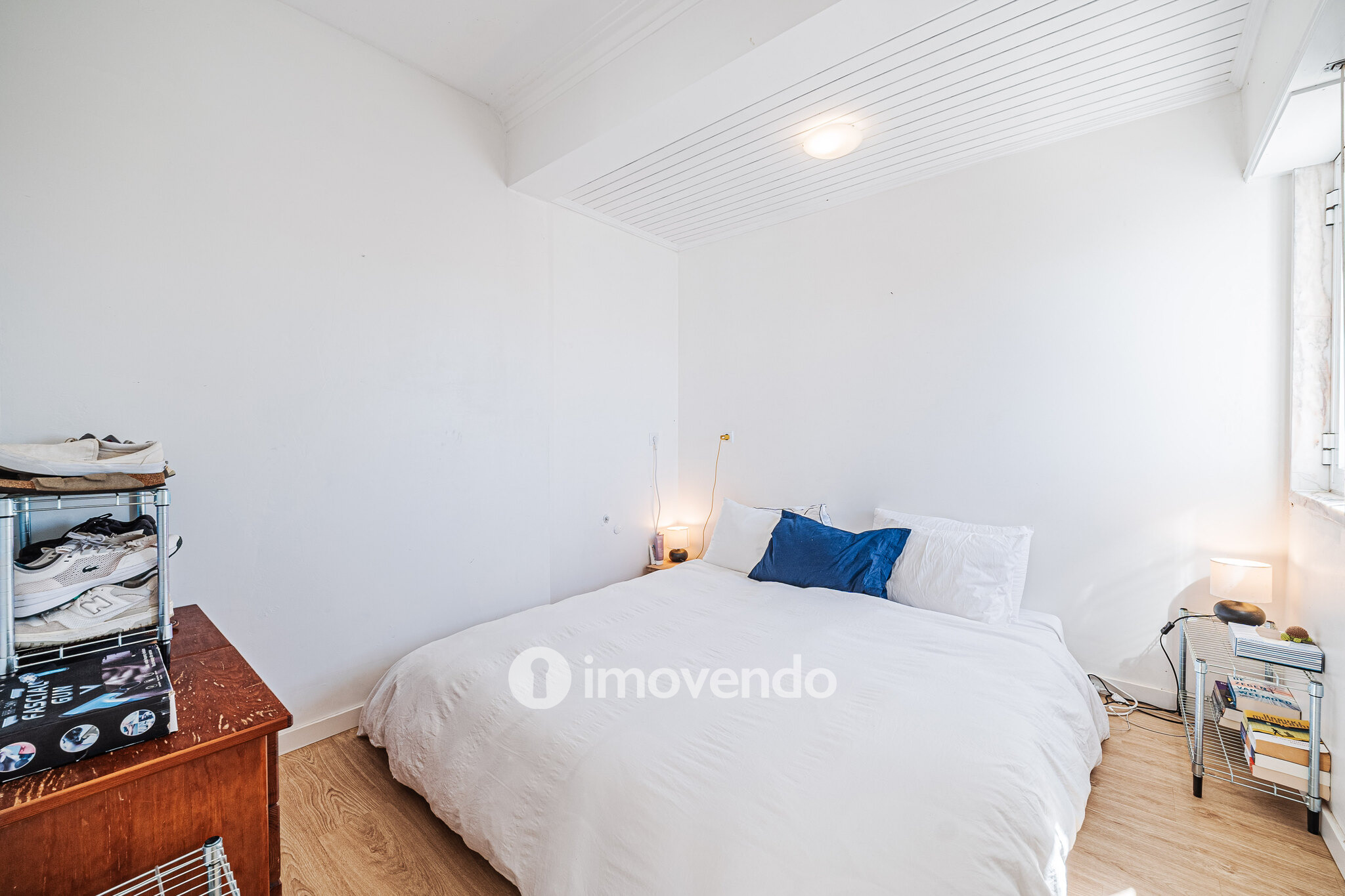 Apartamento T2+1 com garagem, em Fonte Boa da Brincosa, Ericeira