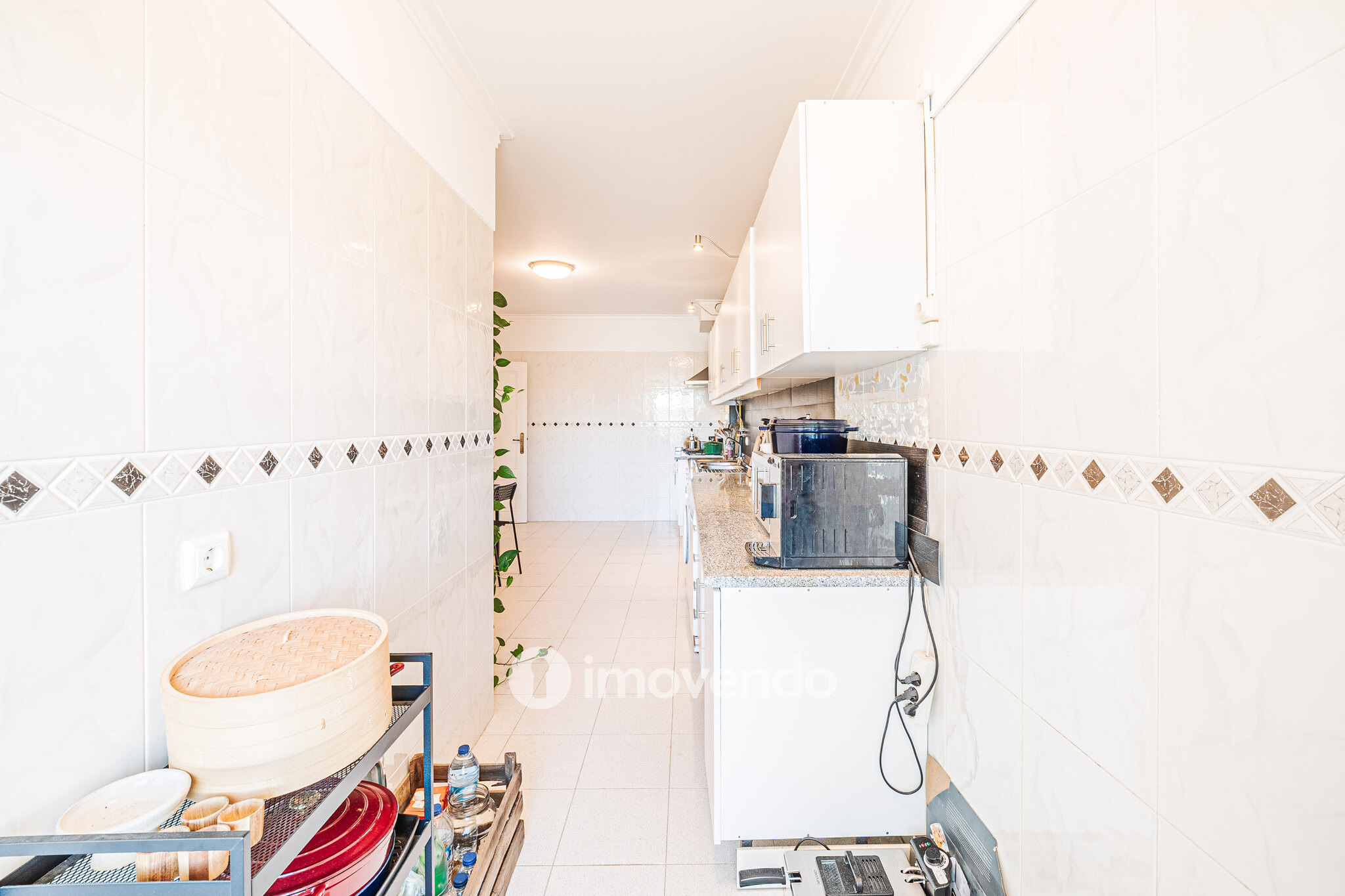 Apartamento T2+1 com garagem, em Fonte Boa da Brincosa, Ericeira