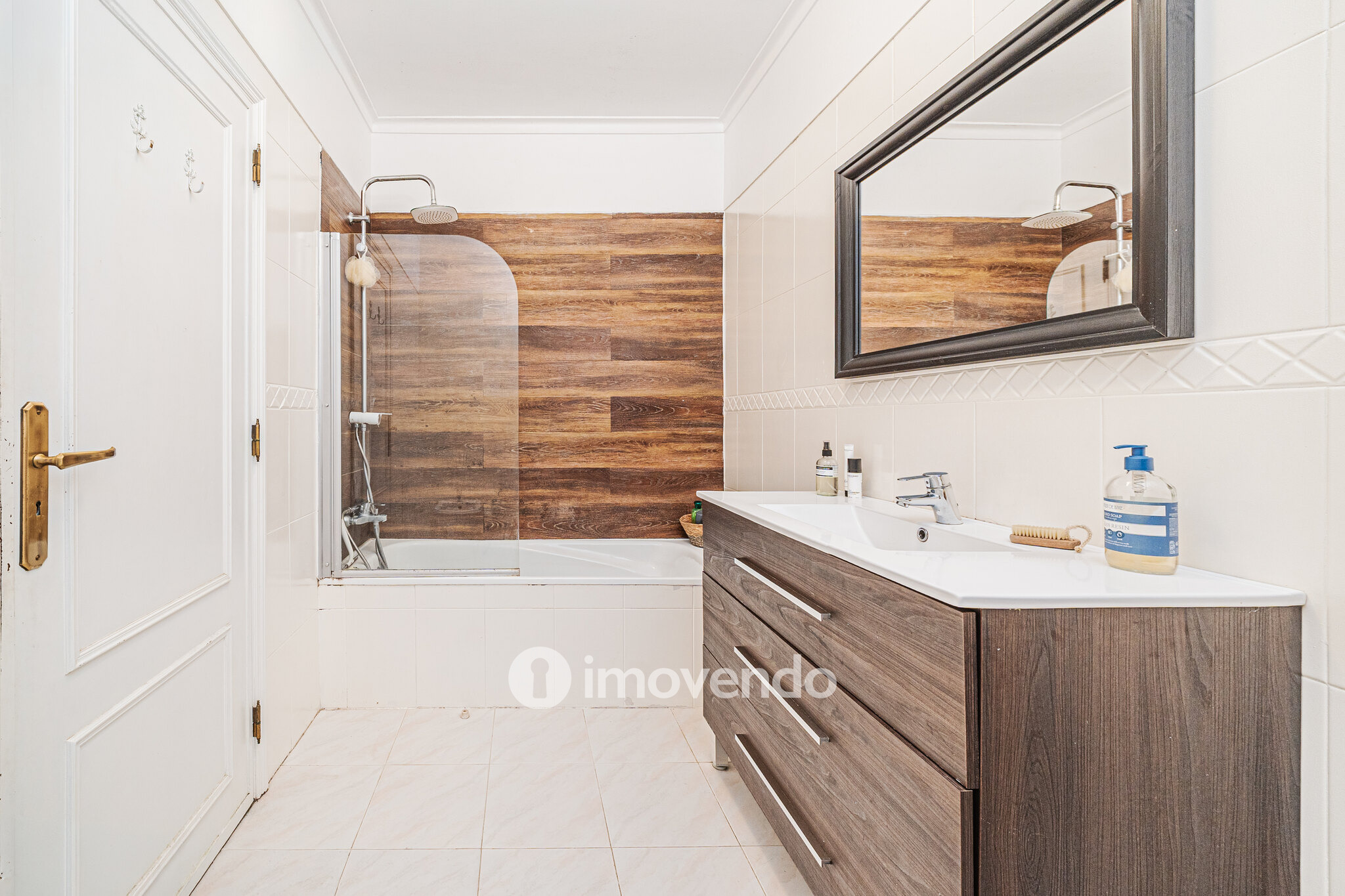 Apartamento T2+1 com garagem, em Fonte Boa da Brincosa, Ericeira