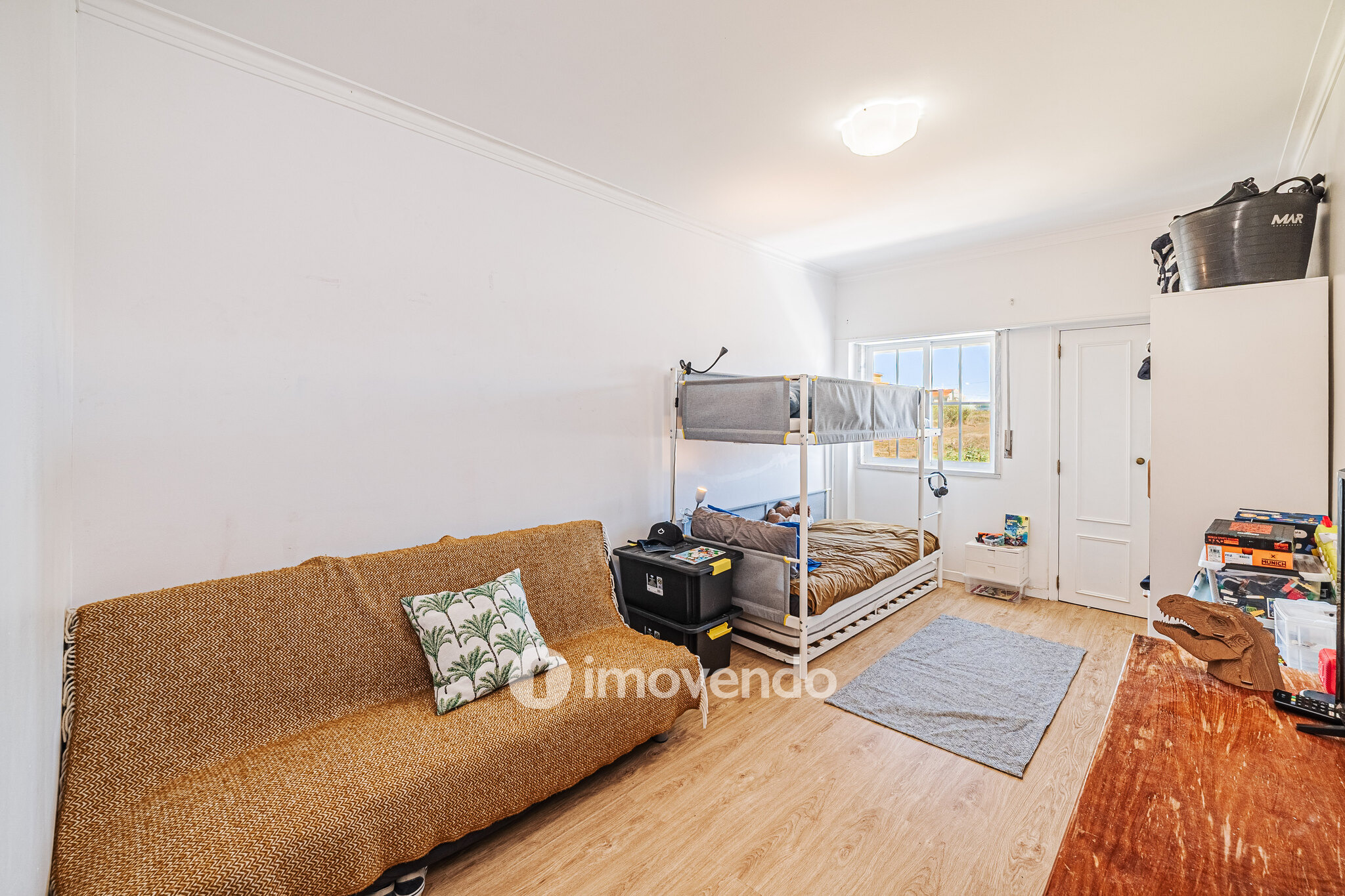 Apartamento T2+1 com garagem, em Fonte Boa da Brincosa, Ericeira
