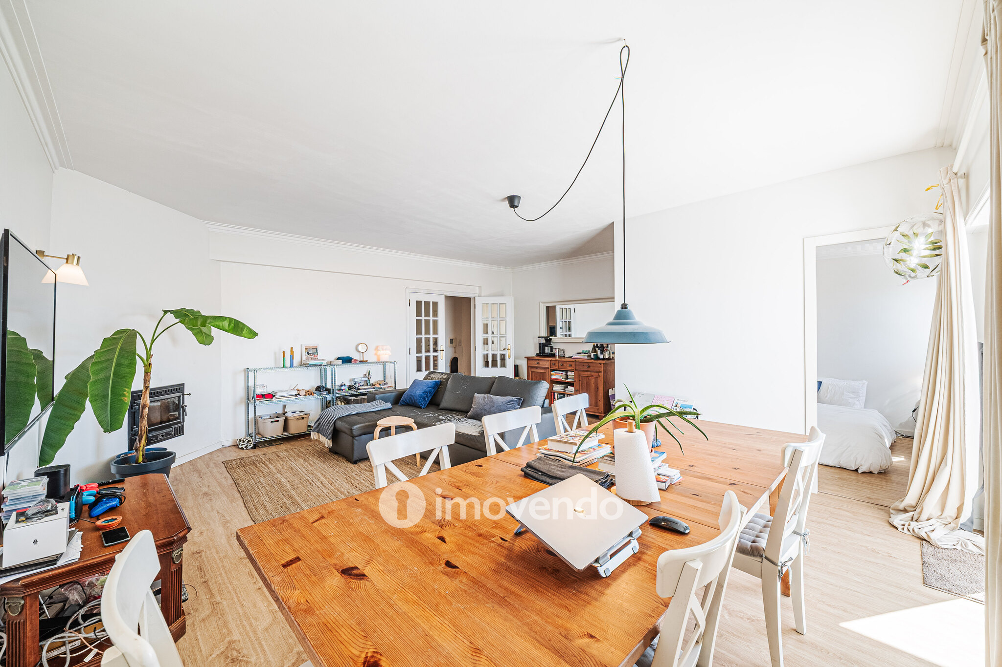 Apartamento T2+1 com garagem, em Fonte Boa da Brincosa, Ericeira