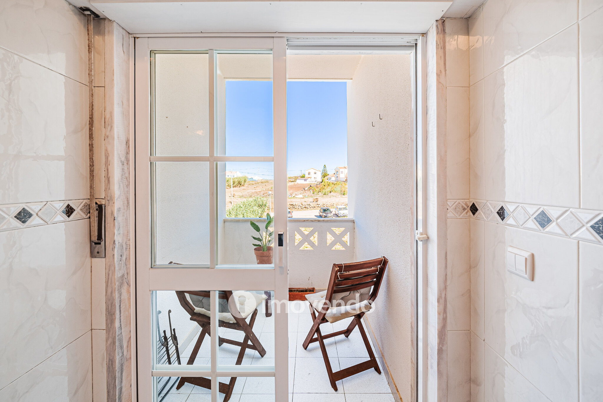 Apartamento T2+1 com garagem, em Fonte Boa da Brincosa, Ericeira