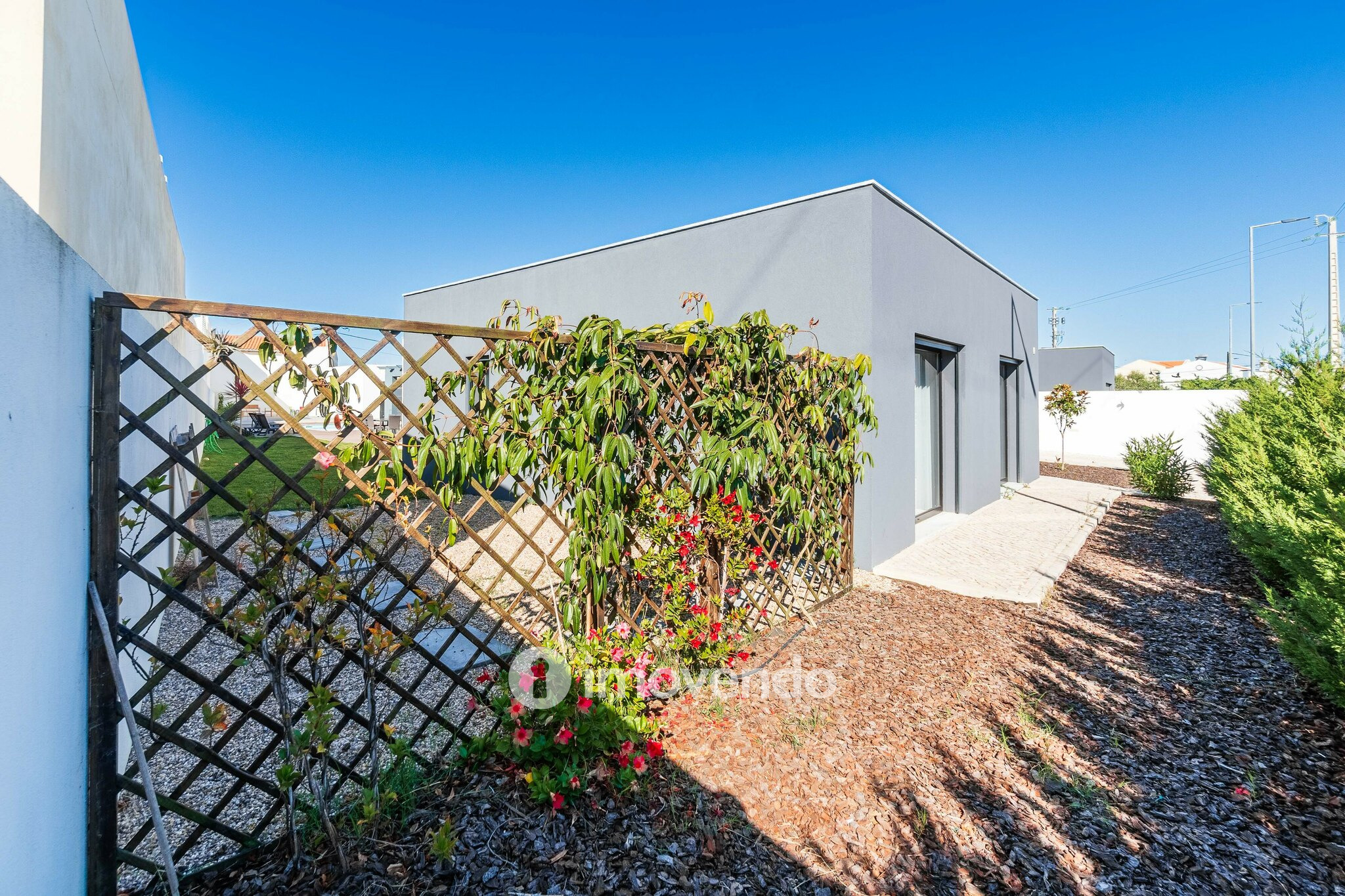 Moradia T4 exclusiva, com piscina e próximo da praia, em Peniche