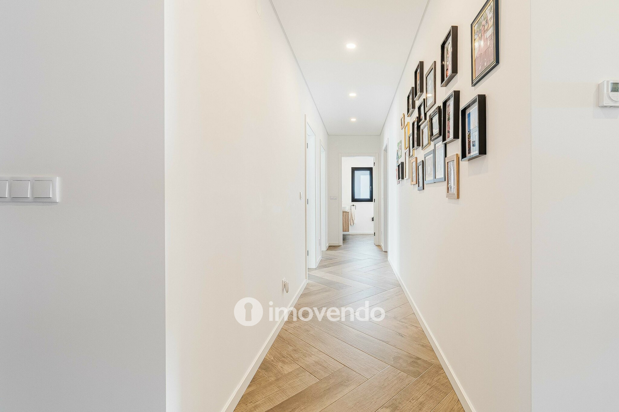 Moradia T4 exclusiva, com piscina e próximo da praia, em Peniche