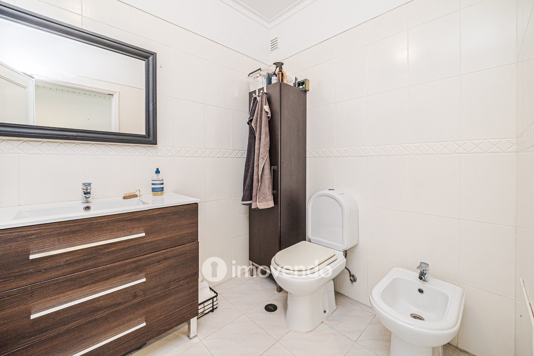 Apartamento T2+1 com garagem, em Fonte Boa da Brincosa, Ericeira