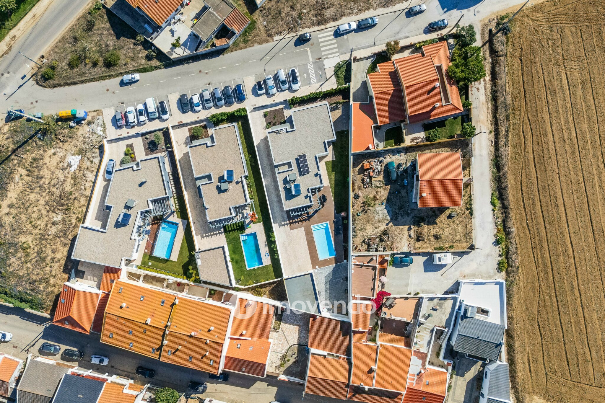 Moradia T4 exclusiva, com piscina e próximo da praia, em Peniche