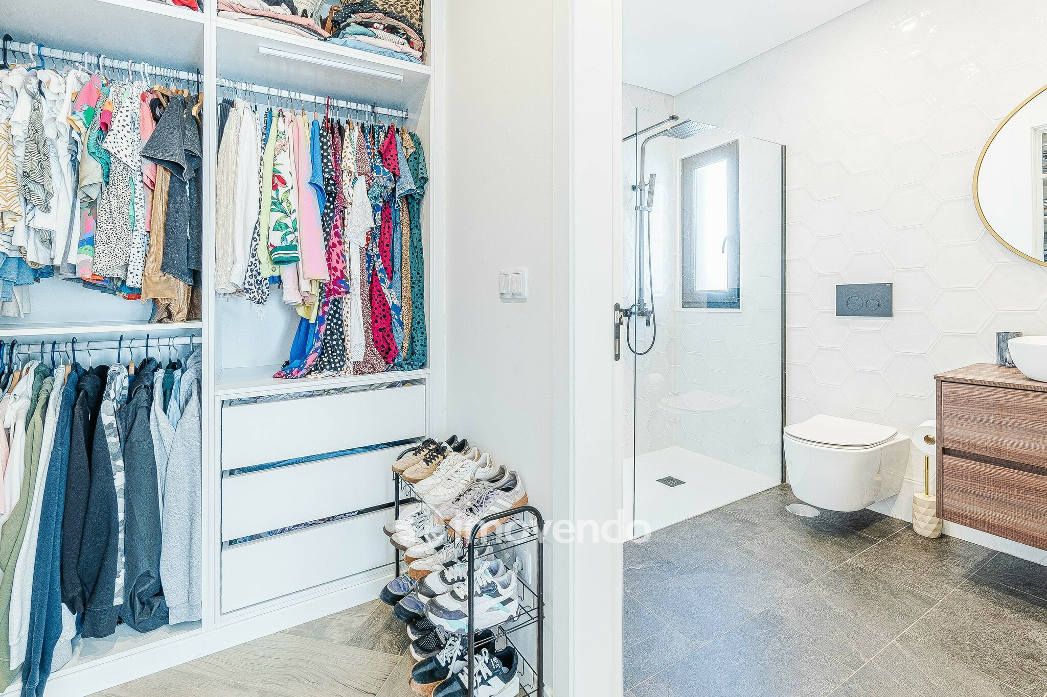 Moradia T4 exclusiva, com piscina e próximo da praia, em Peniche