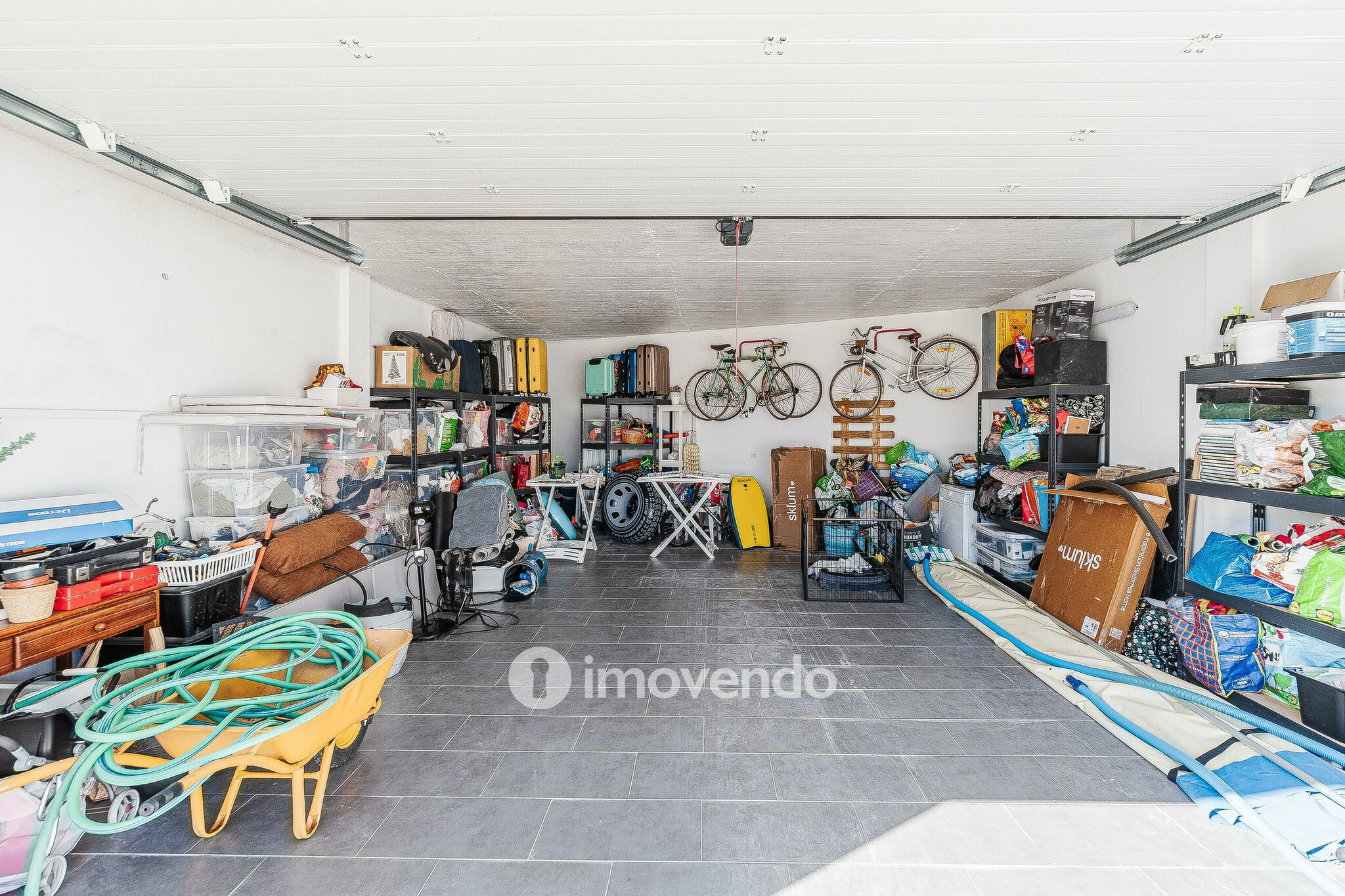 Moradia T4 exclusiva, com piscina e próximo da praia, em Peniche