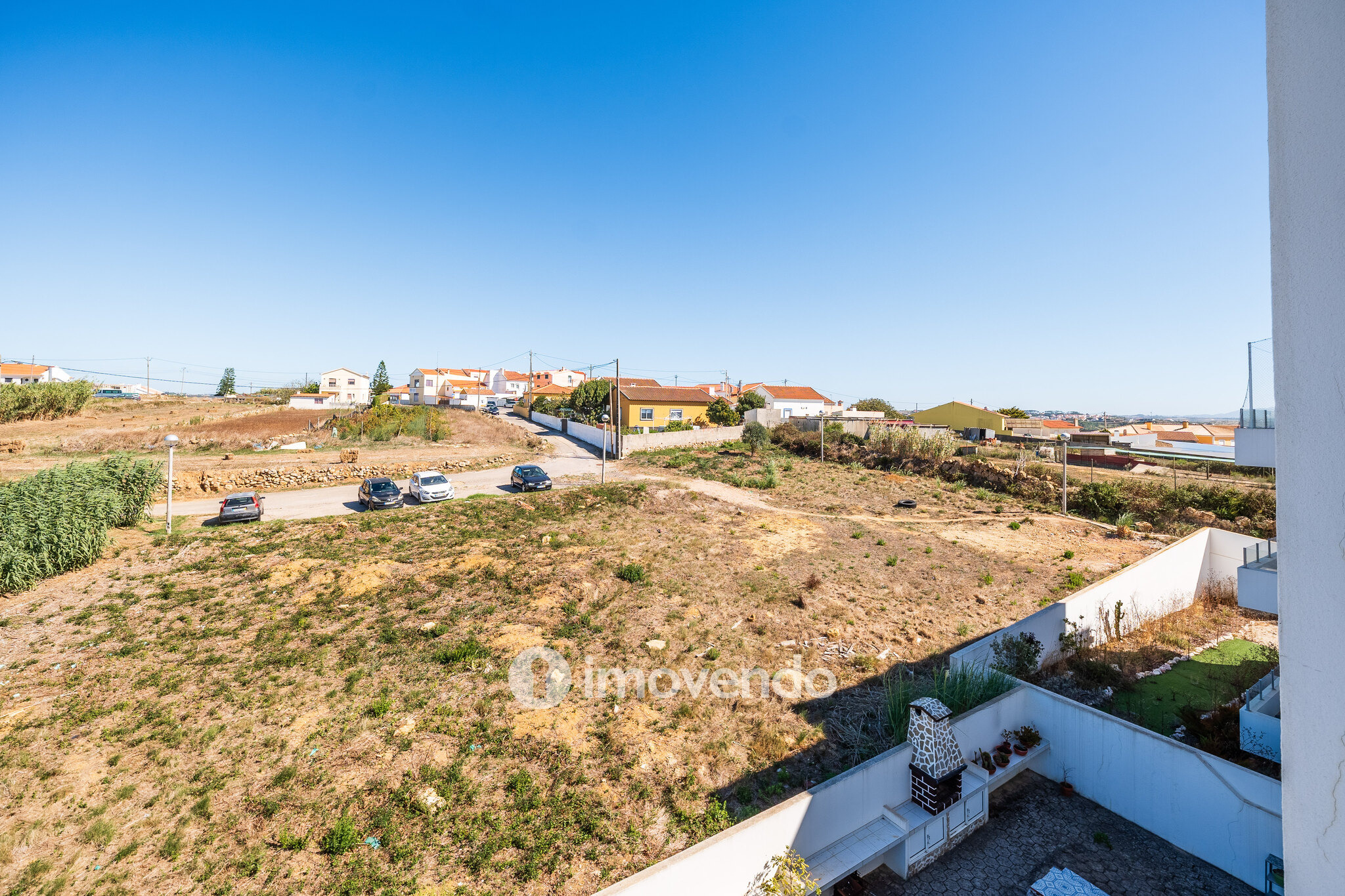 Apartamento T2+1 com garagem, em Fonte Boa da Brincosa, Ericeira