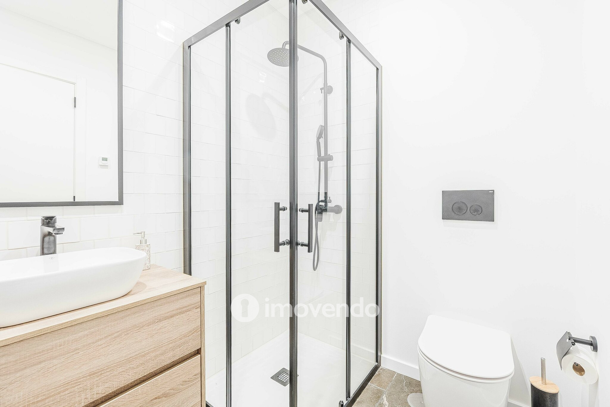 Moradia T4 exclusiva, com piscina e próximo da praia, em Peniche