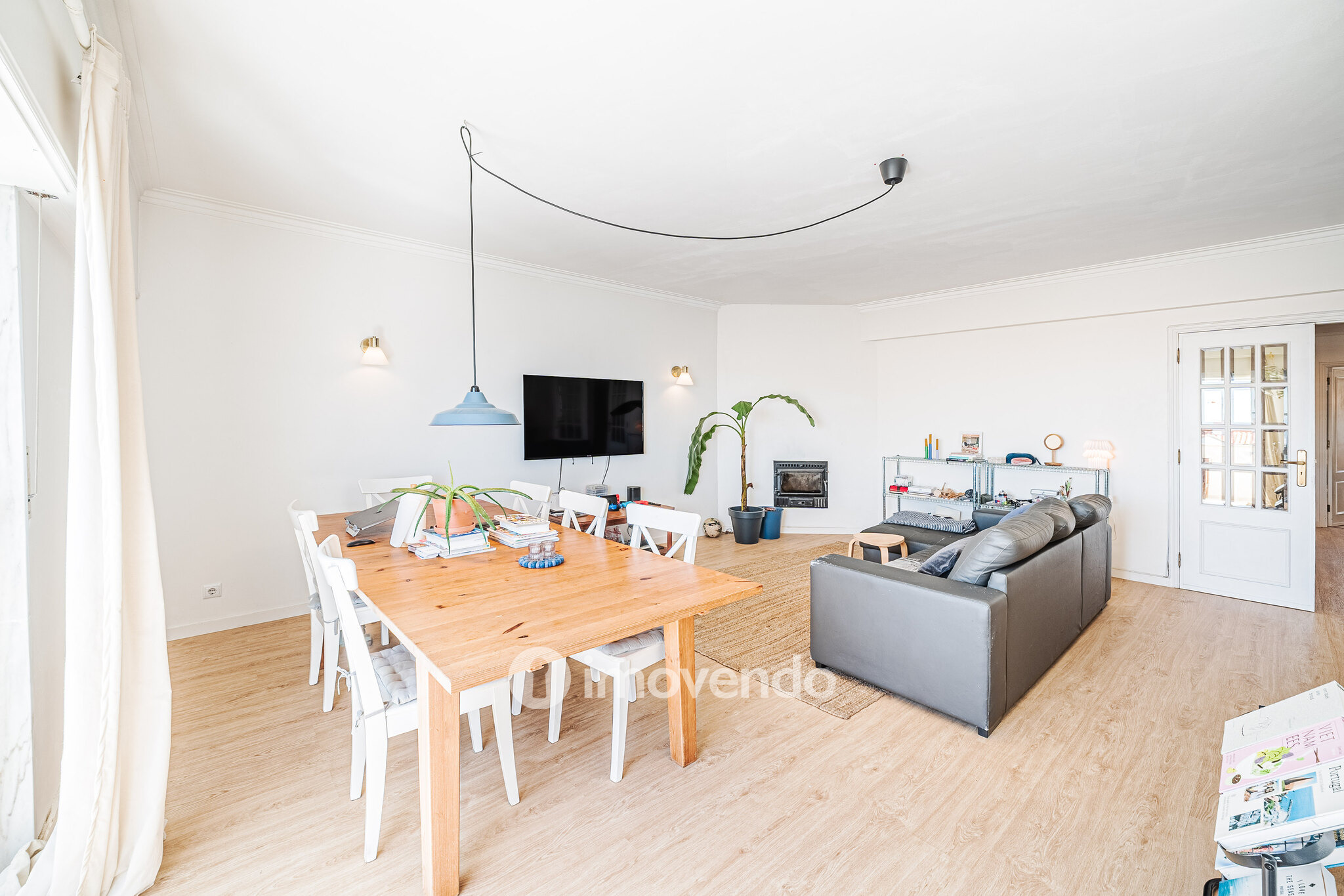 Apartamento T2+1 com garagem, em Fonte Boa da Brincosa, Ericeira