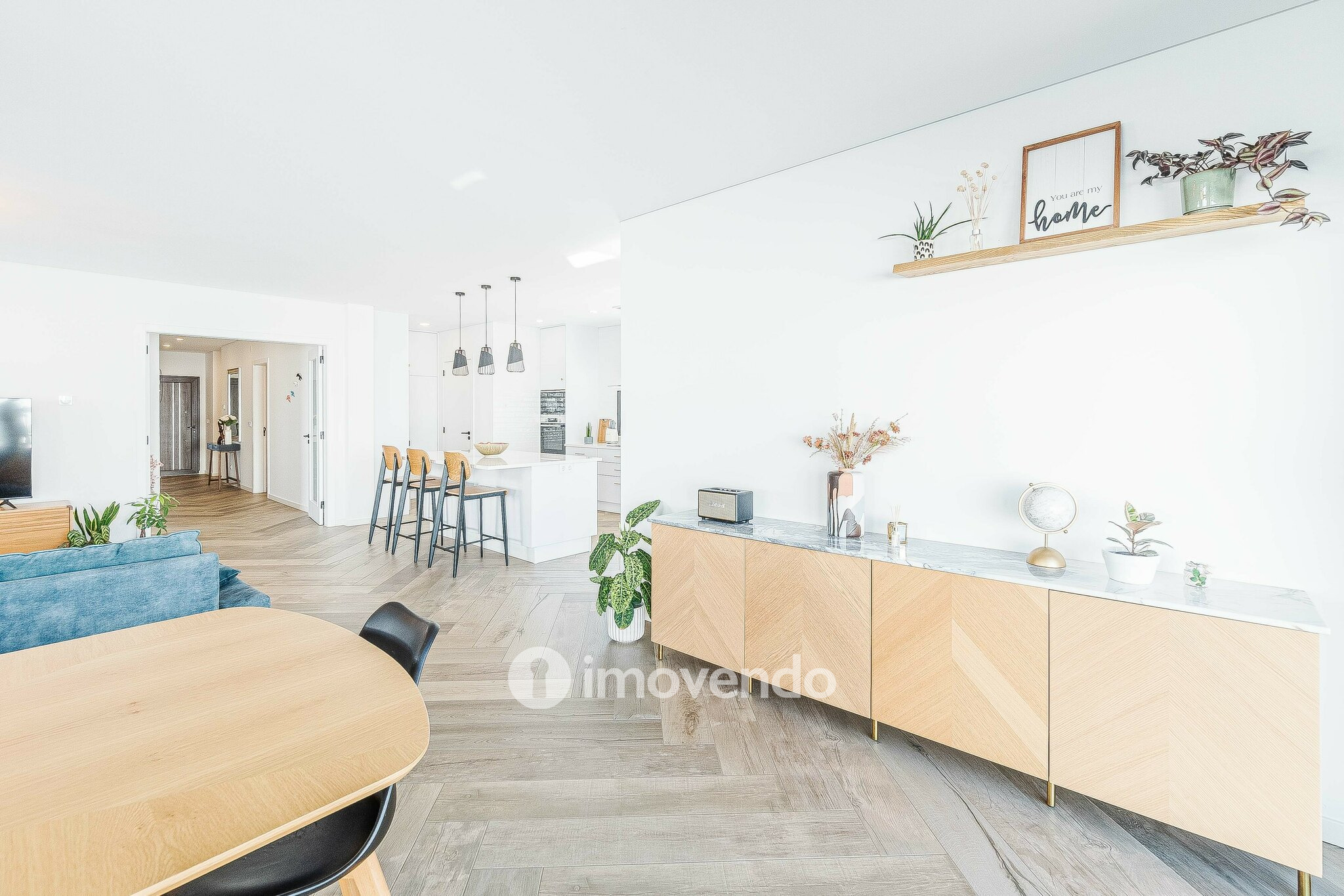 Moradia T4 exclusiva, com piscina e próximo da praia, em Peniche