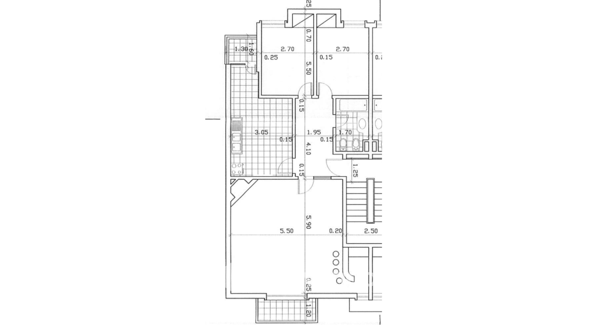 Apartamento T2+1 com garagem, em Fonte Boa da Brincosa, Ericeira