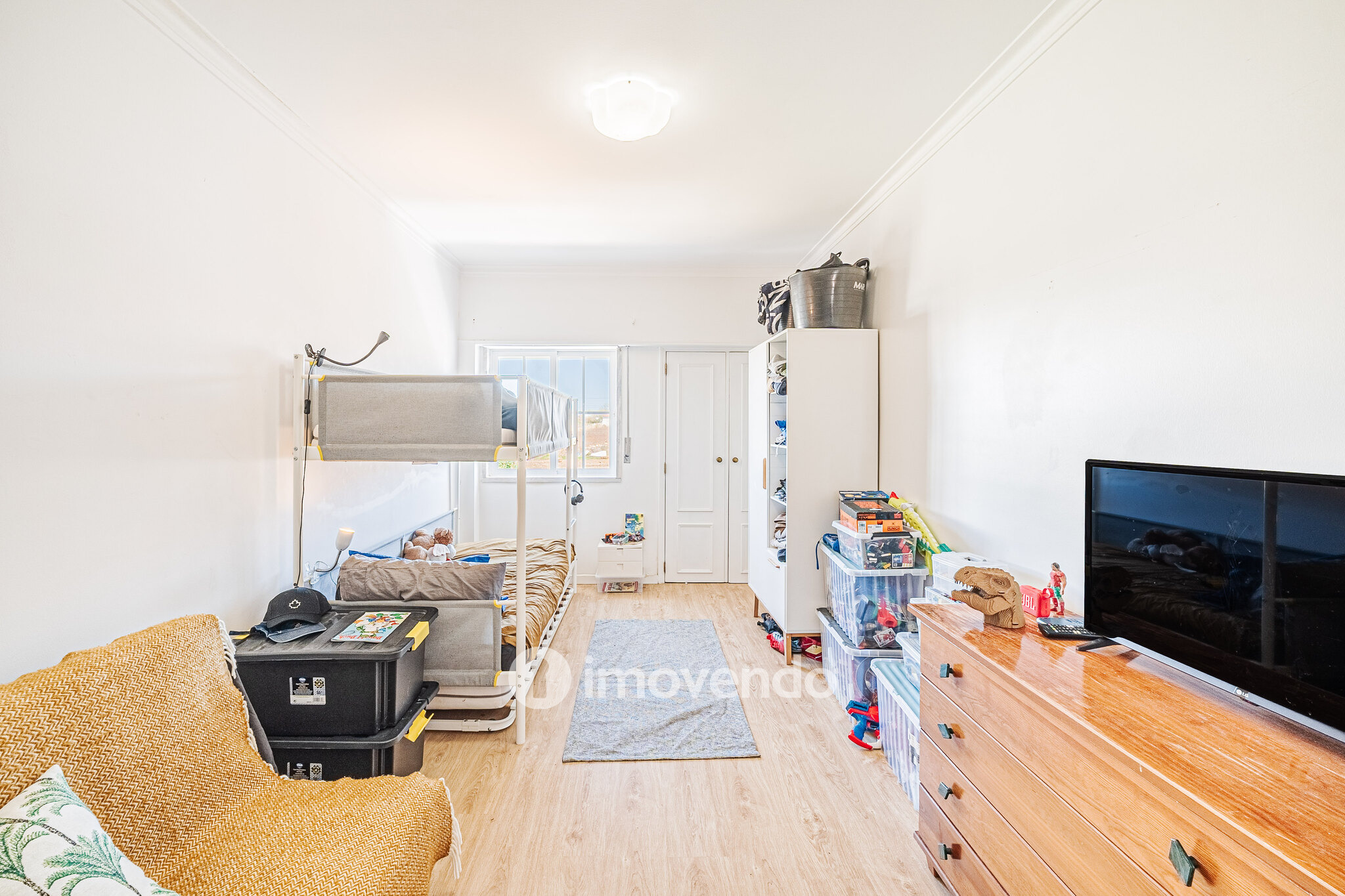 Apartamento T2+1 com garagem, em Fonte Boa da Brincosa, Ericeira