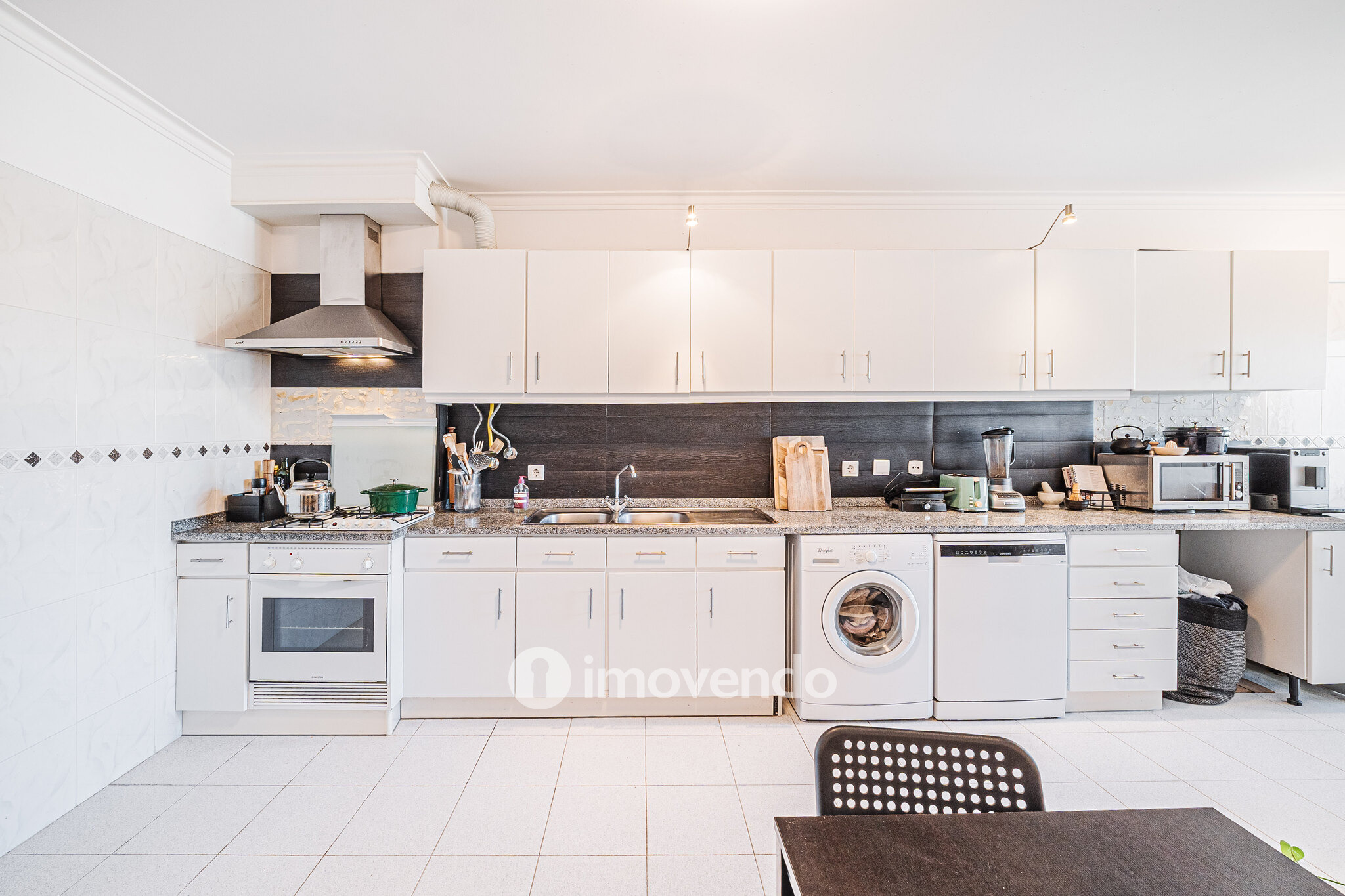 Apartamento T2+1 com garagem, em Fonte Boa da Brincosa, Ericeira