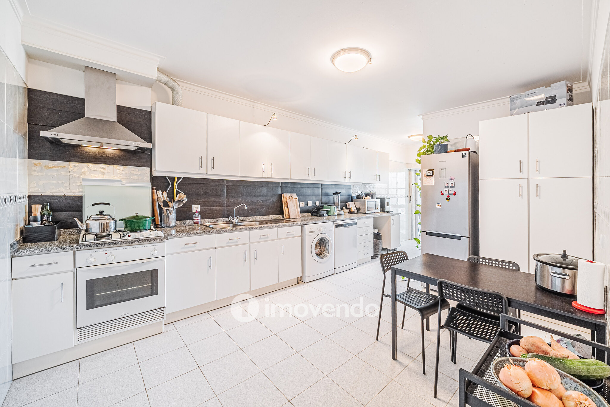 Apartamento T2+1 com garagem, em Fonte Boa da Brincosa, Ericeira