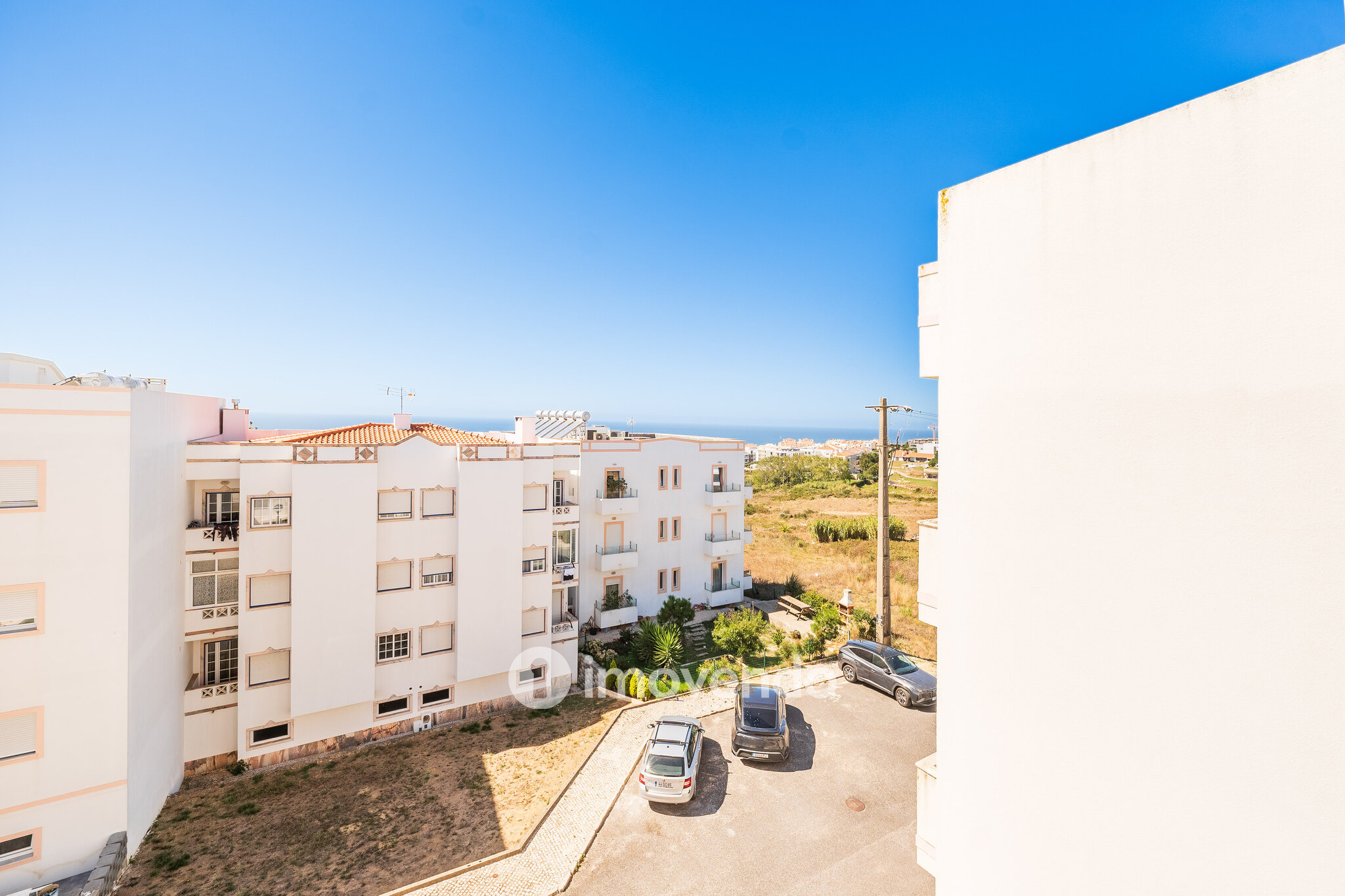 Apartamento T2+1 com garagem, em Fonte Boa da Brincosa, Ericeira