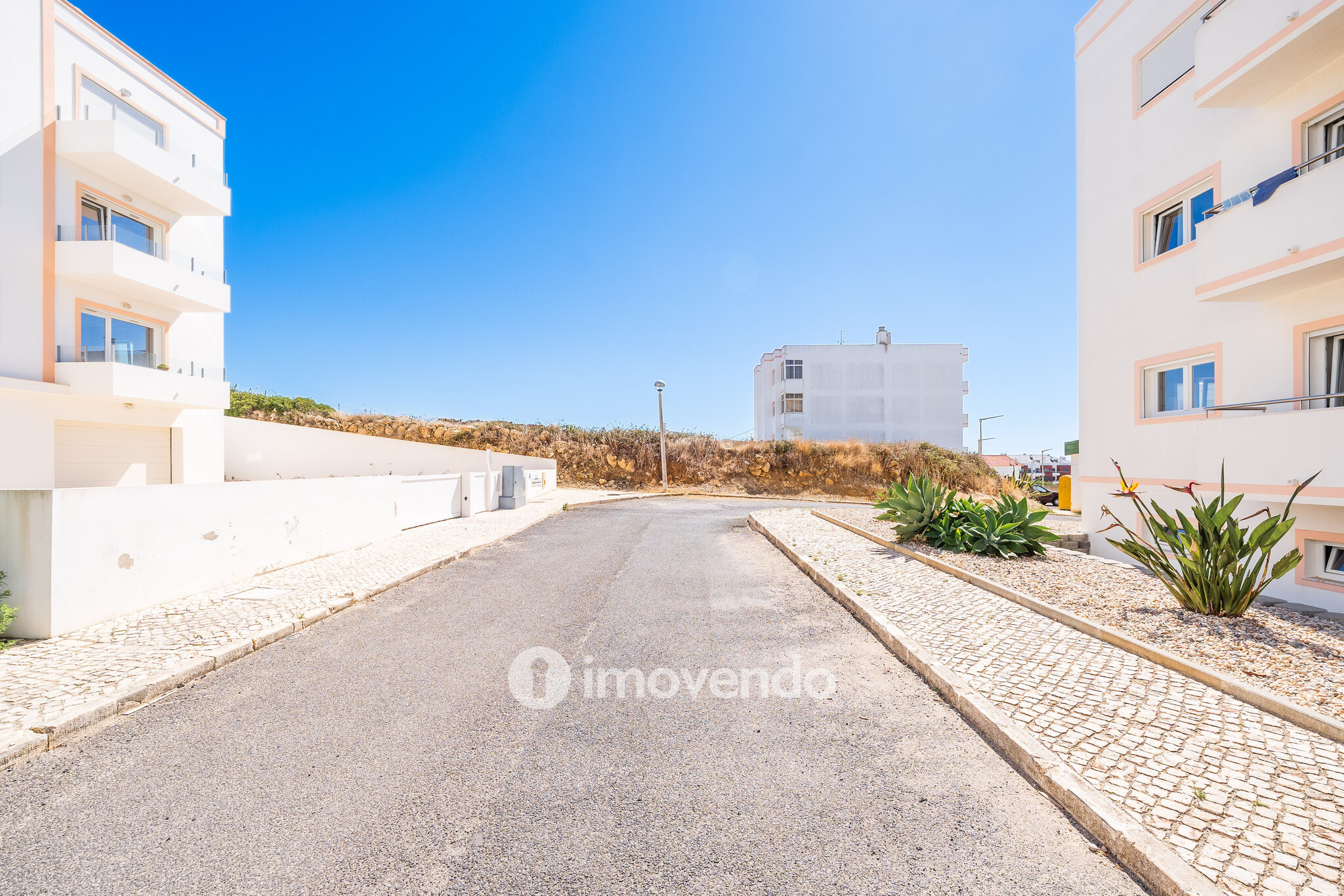 Apartamento T2+1 com garagem, em Fonte Boa da Brincosa, Ericeira