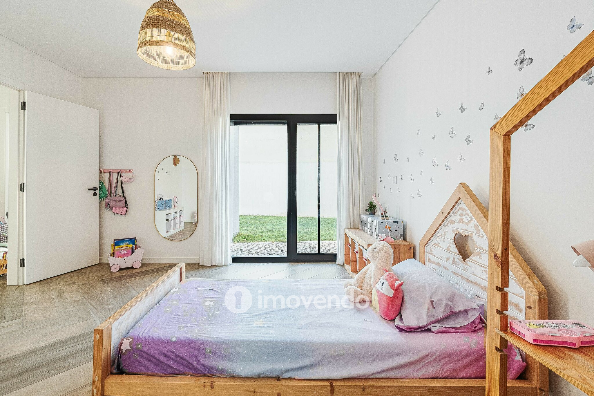 Moradia T4 exclusiva, com piscina e próximo da praia, em Peniche