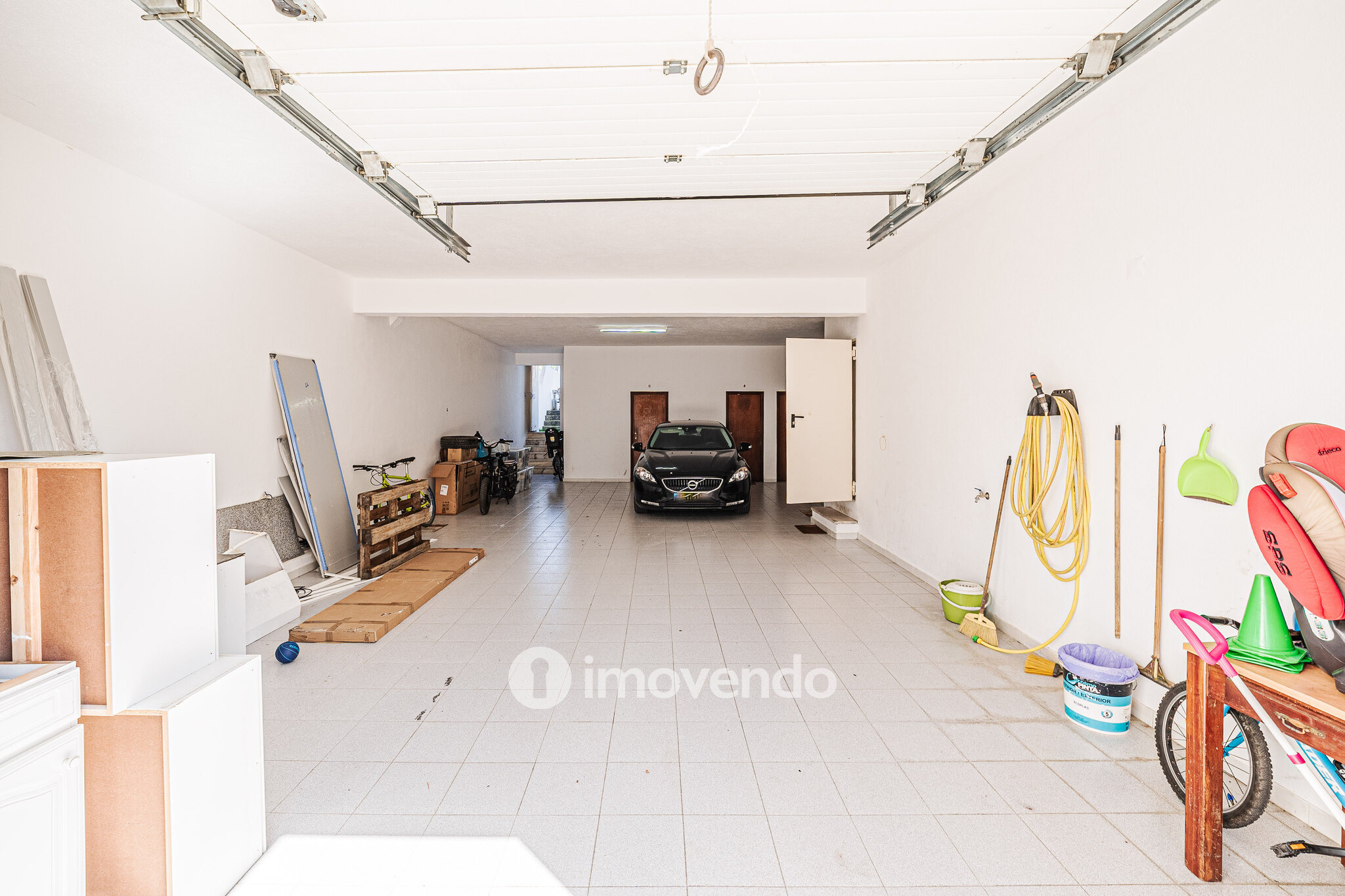 Apartamento T2+1 com garagem, em Fonte Boa da Brincosa, Ericeira