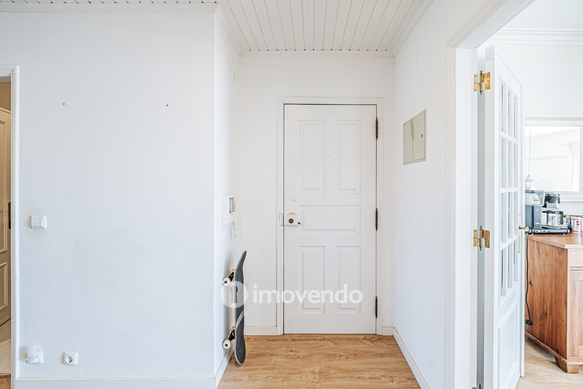 Apartamento T2+1 com garagem, em Fonte Boa da Brincosa, Ericeira