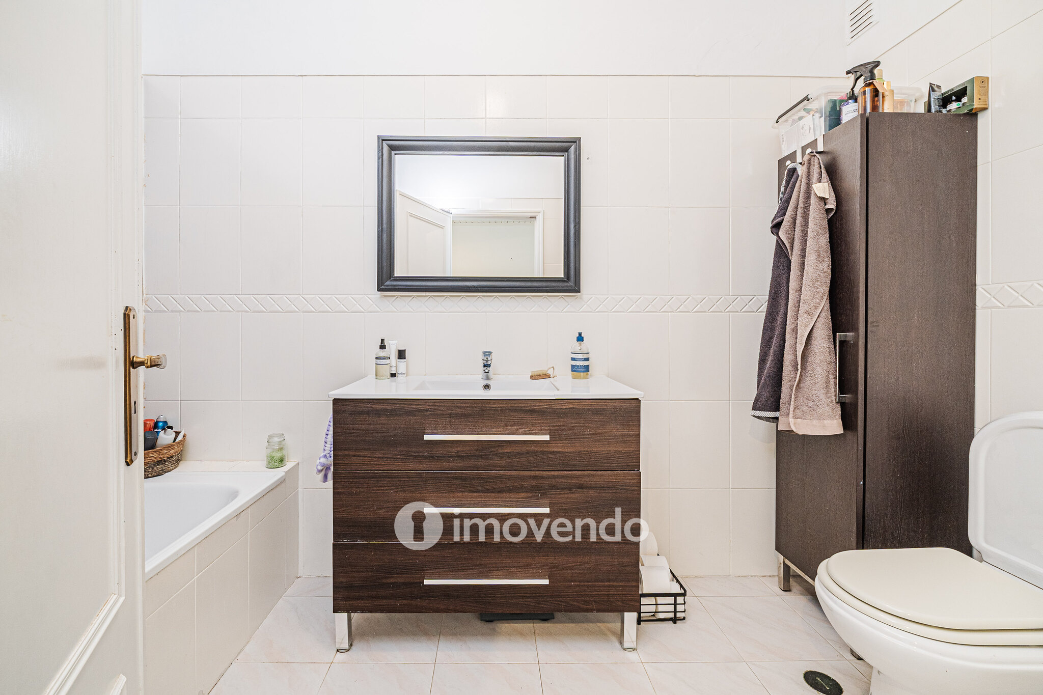 Apartamento T2+1 com garagem, em Fonte Boa da Brincosa, Ericeira