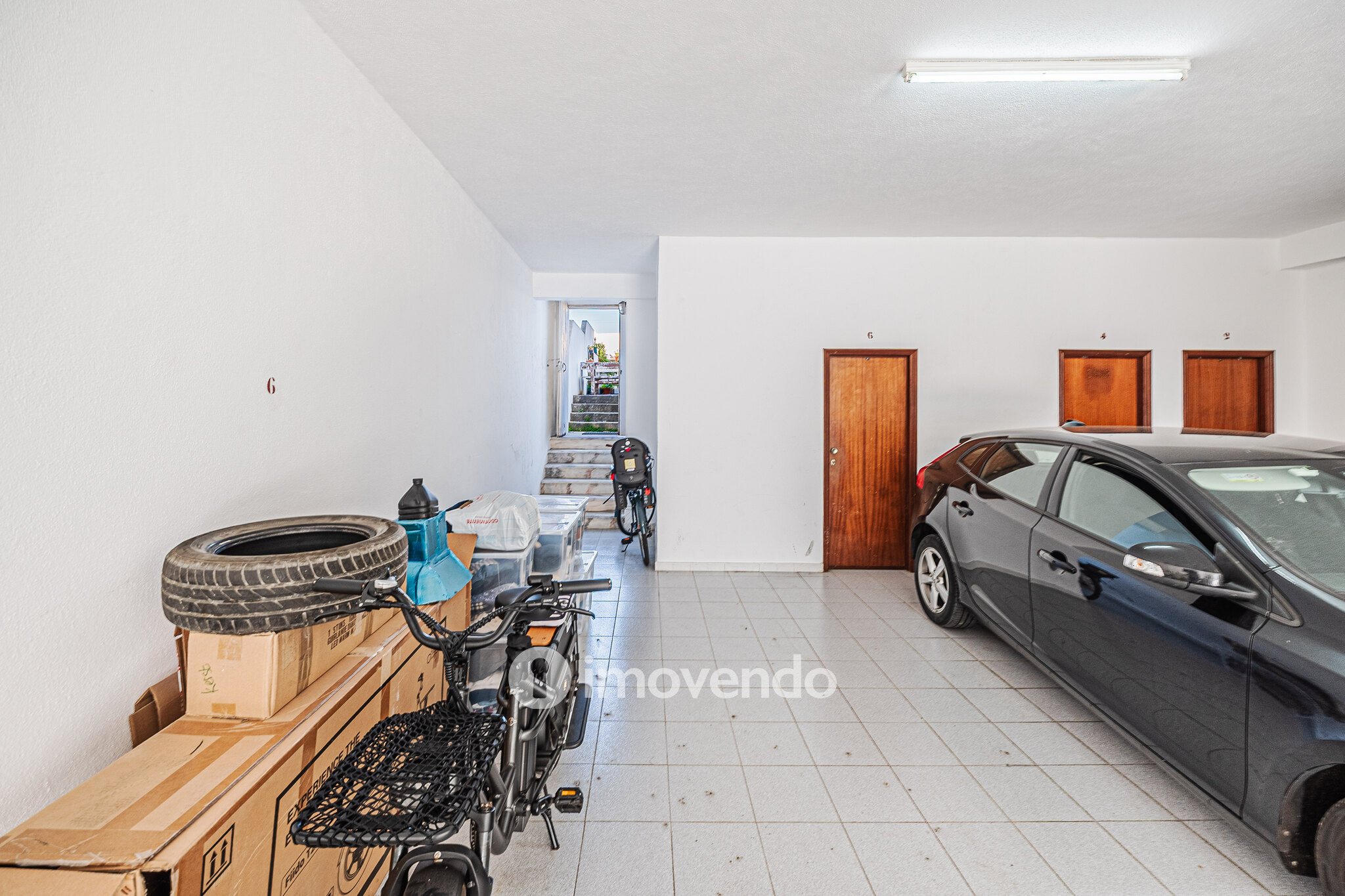 Apartamento T2+1 com garagem, em Fonte Boa da Brincosa, Ericeira
