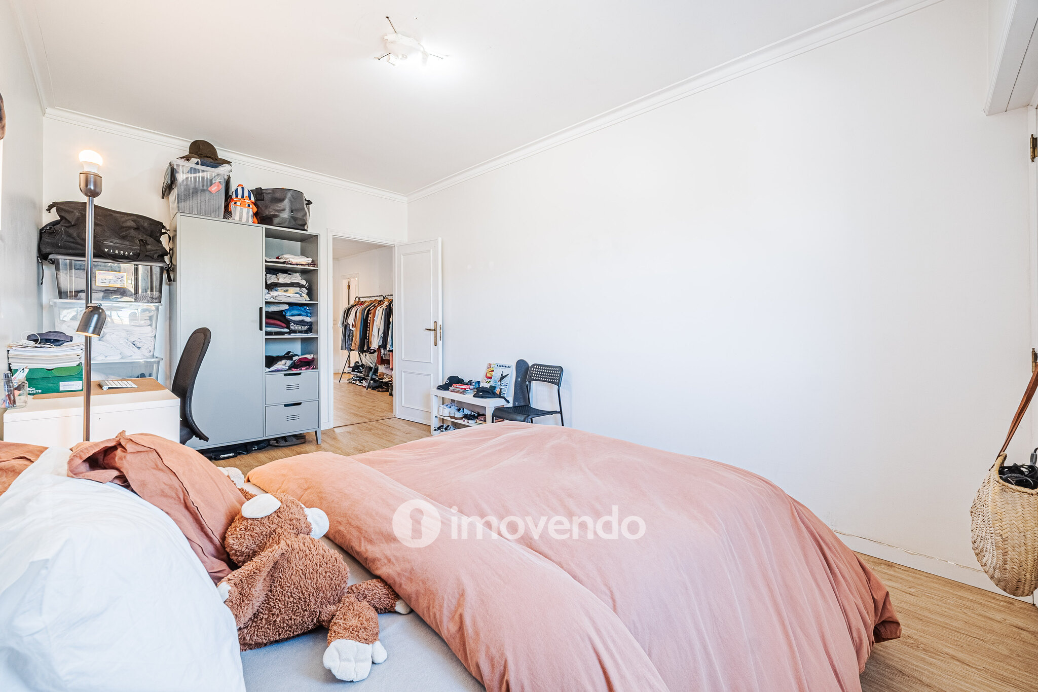 Apartamento T2+1 com garagem, em Fonte Boa da Brincosa, Ericeira