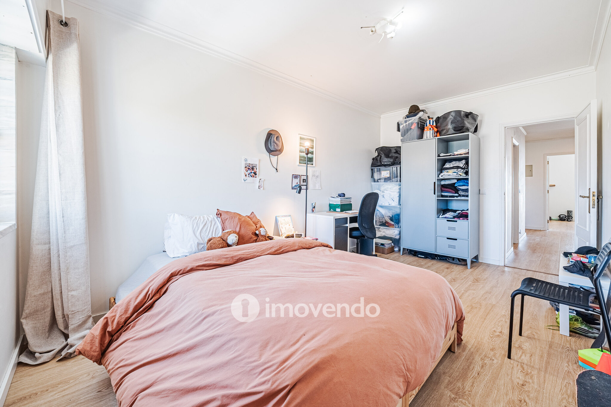 Apartamento T2+1 com garagem, em Fonte Boa da Brincosa, Ericeira