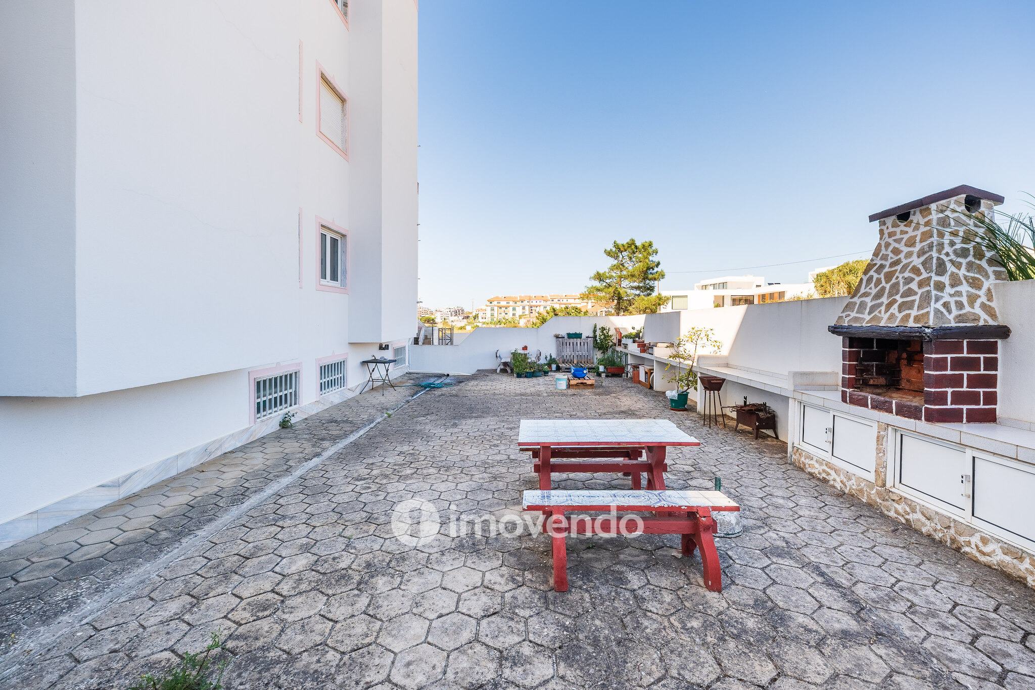 Apartamento T2+1 com garagem, em Fonte Boa da Brincosa, Ericeira