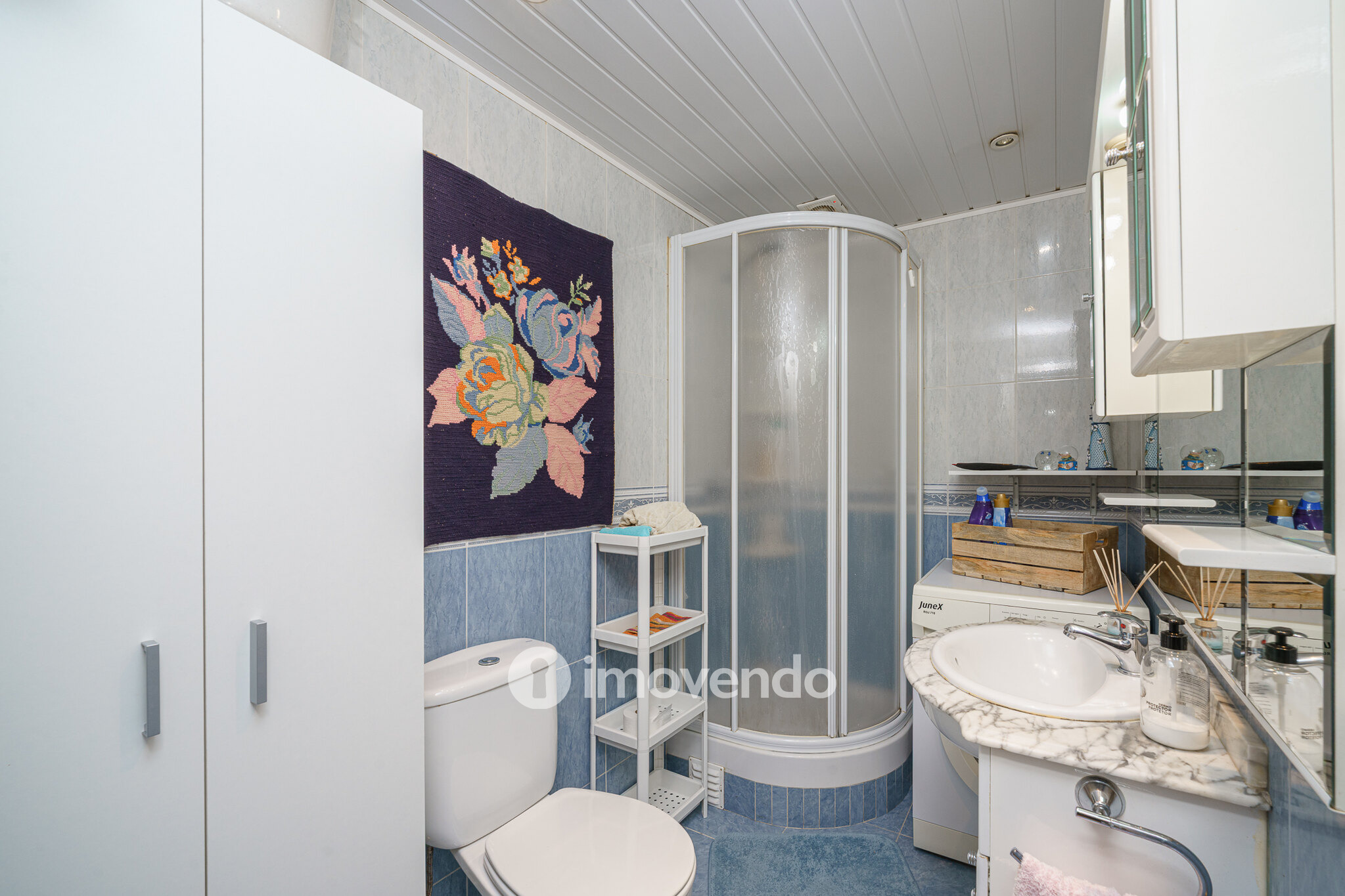 Apartamento T1 no Bairro do Liceu,  Setúbal
