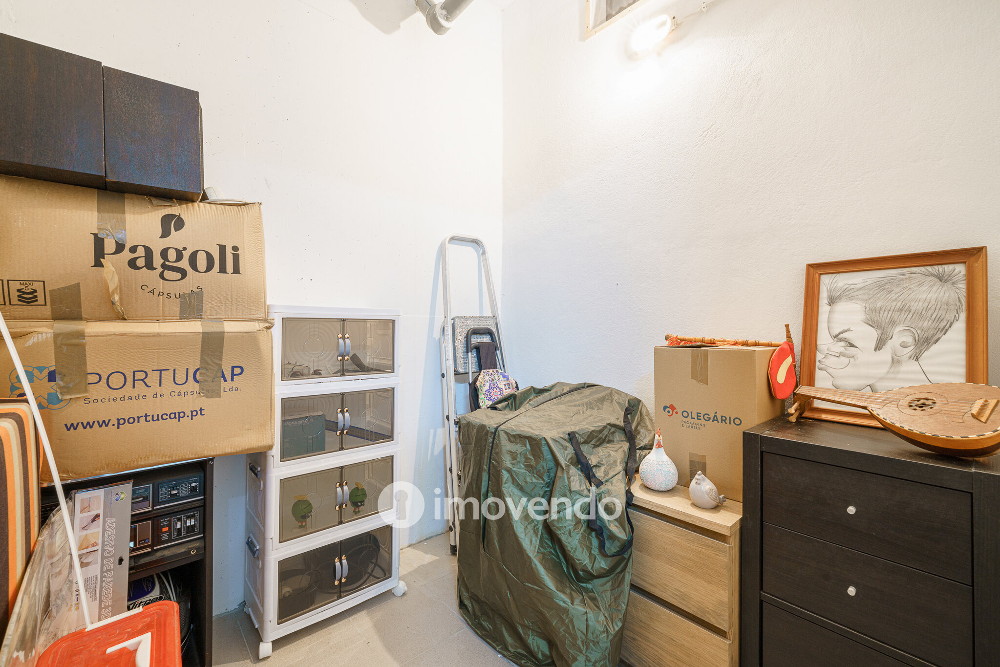 Apartamento T1 no Bairro do Liceu,  Setúbal