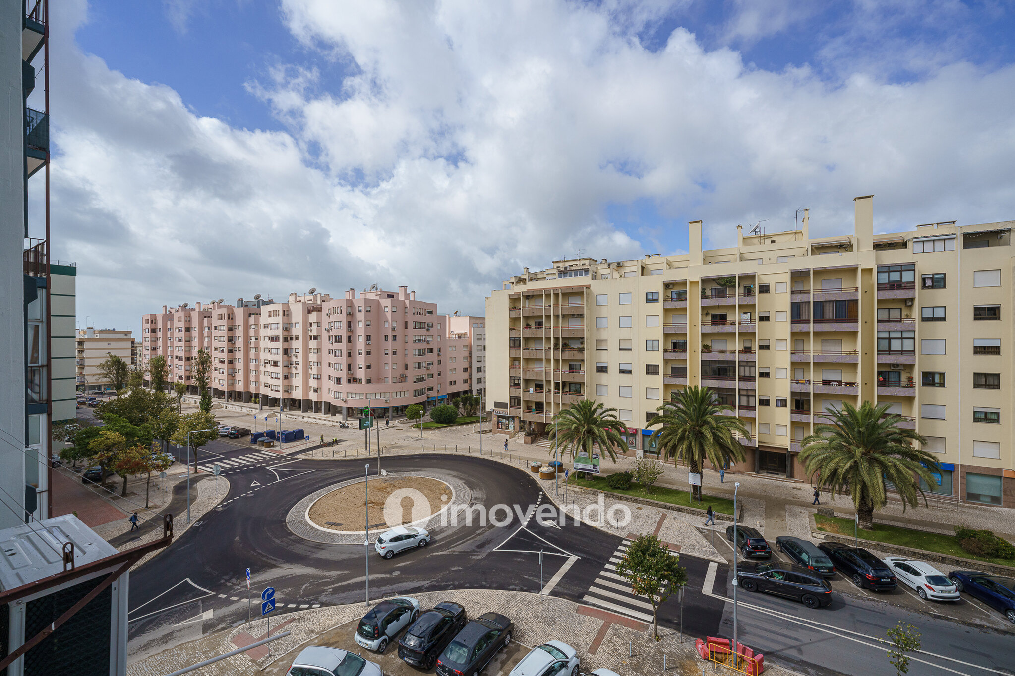 Apartamento T1 no Bairro do Liceu,  Setúbal