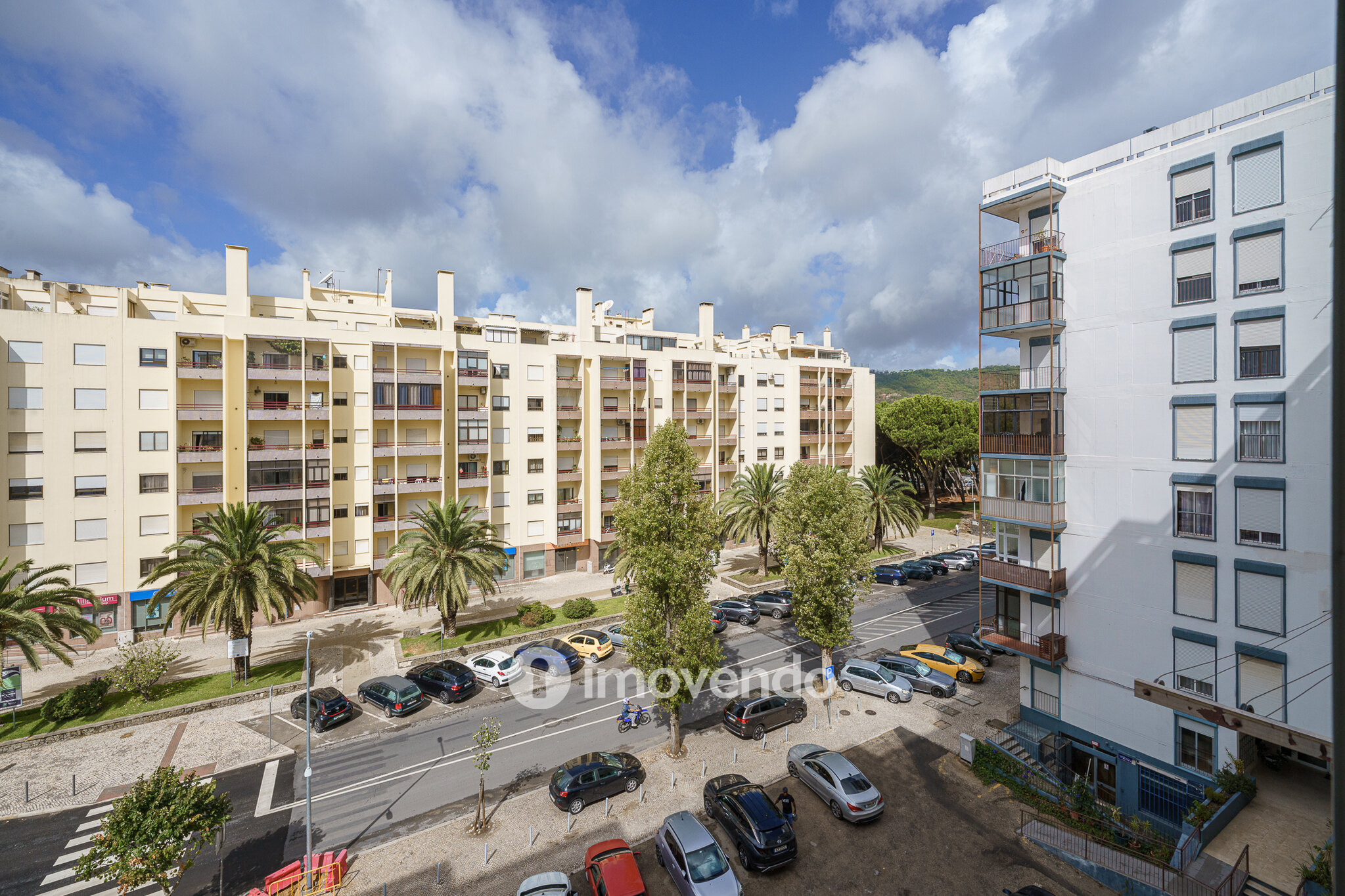 Apartamento T1 no Bairro do Liceu,  Setúbal