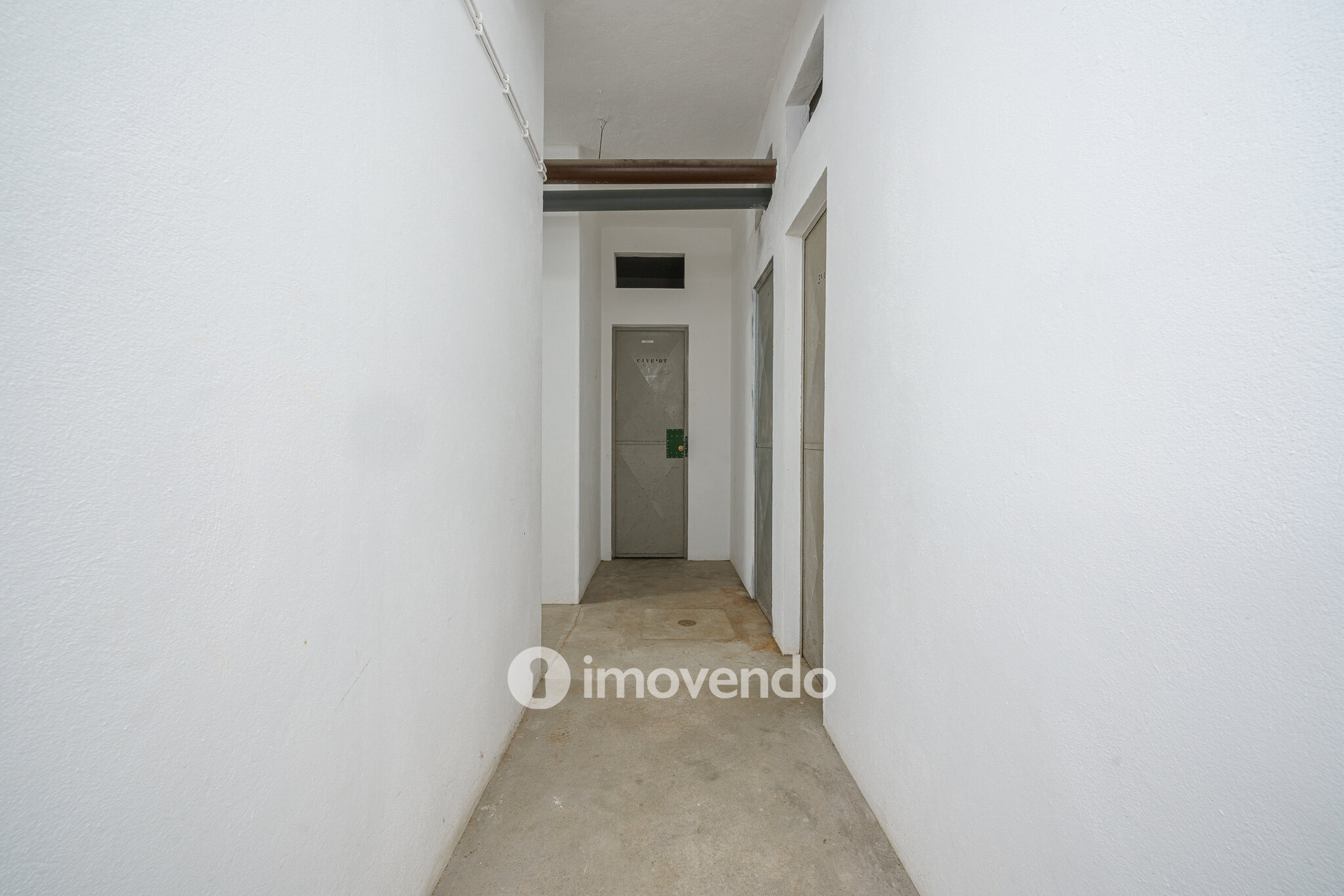 Apartamento T1 no Bairro do Liceu,  Setúbal