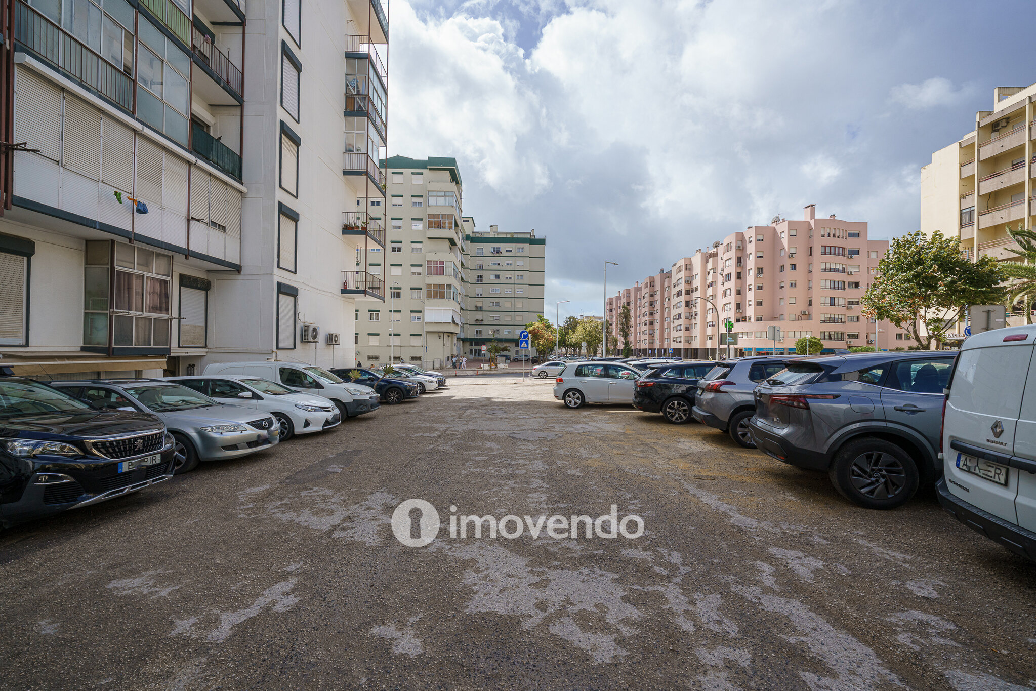 Apartamento T1 no Bairro do Liceu,  Setúbal